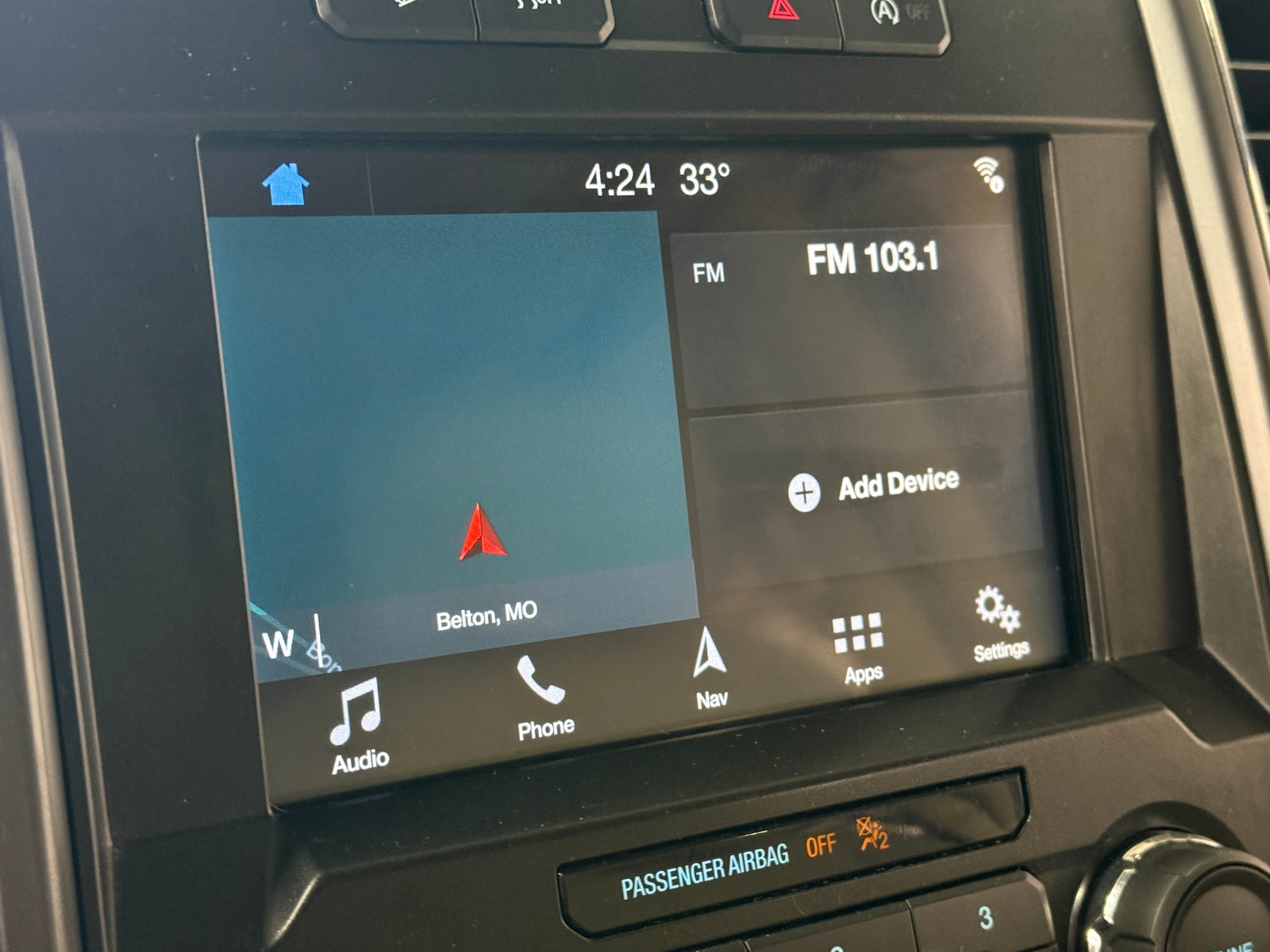 Thumbnail: 2019 Ford Econoline - 4