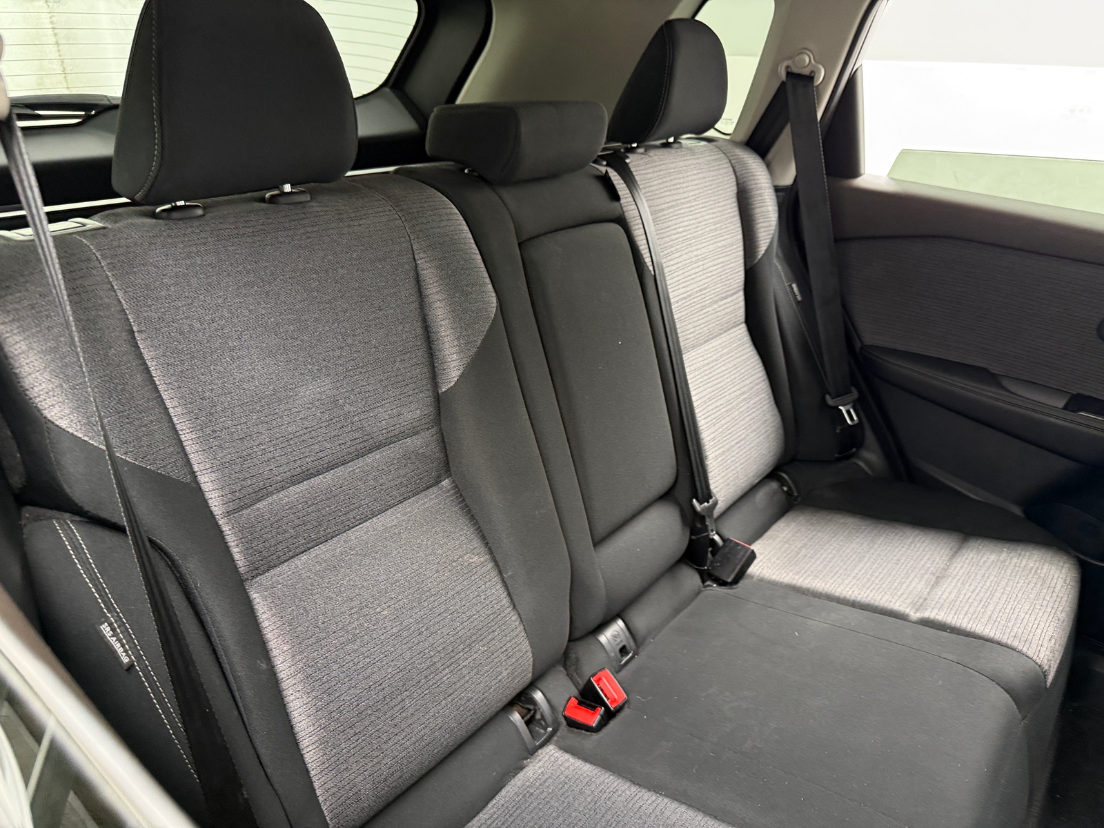 Thumbnail: 2021 Nissan Rogue - 6