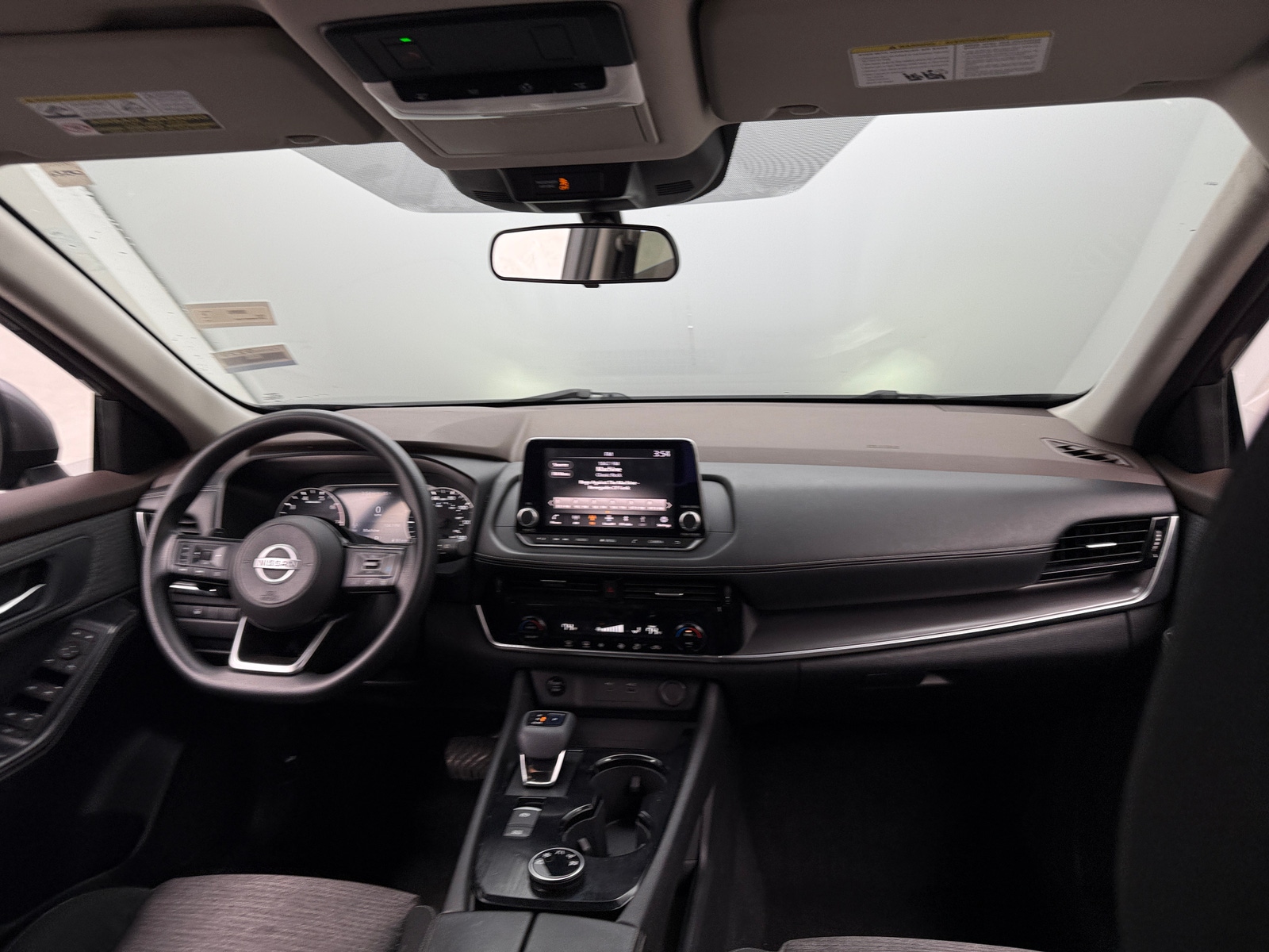 Thumbnail: 2021 Nissan Rogue - 3