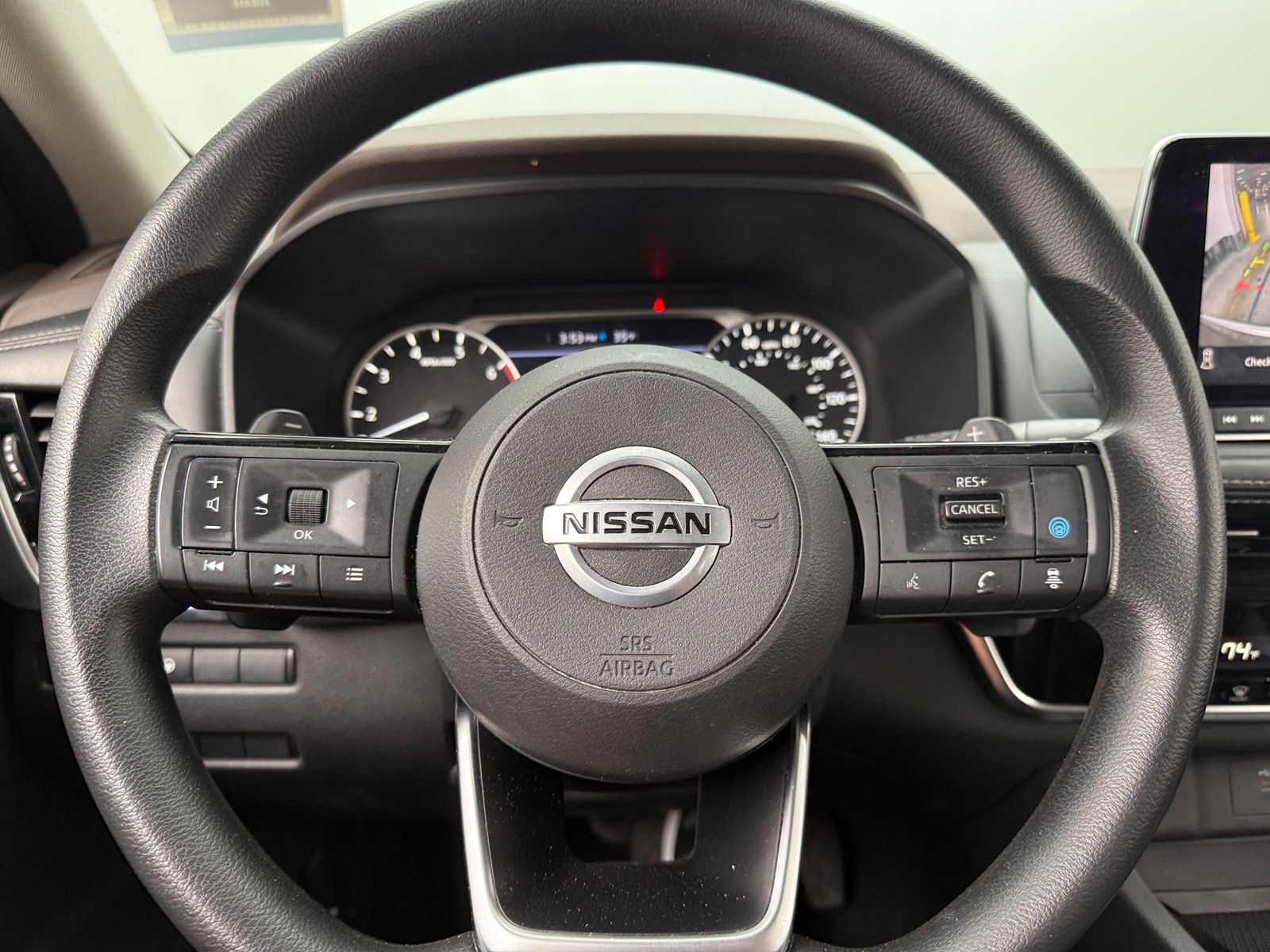 Thumbnail: 2021 Nissan Rogue - 5