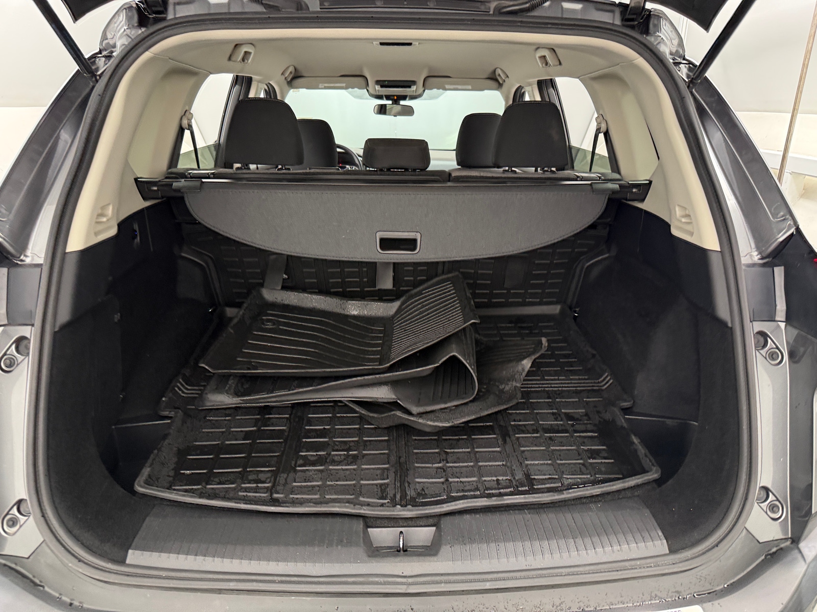 Thumbnail: 2021 Nissan Rogue - 7