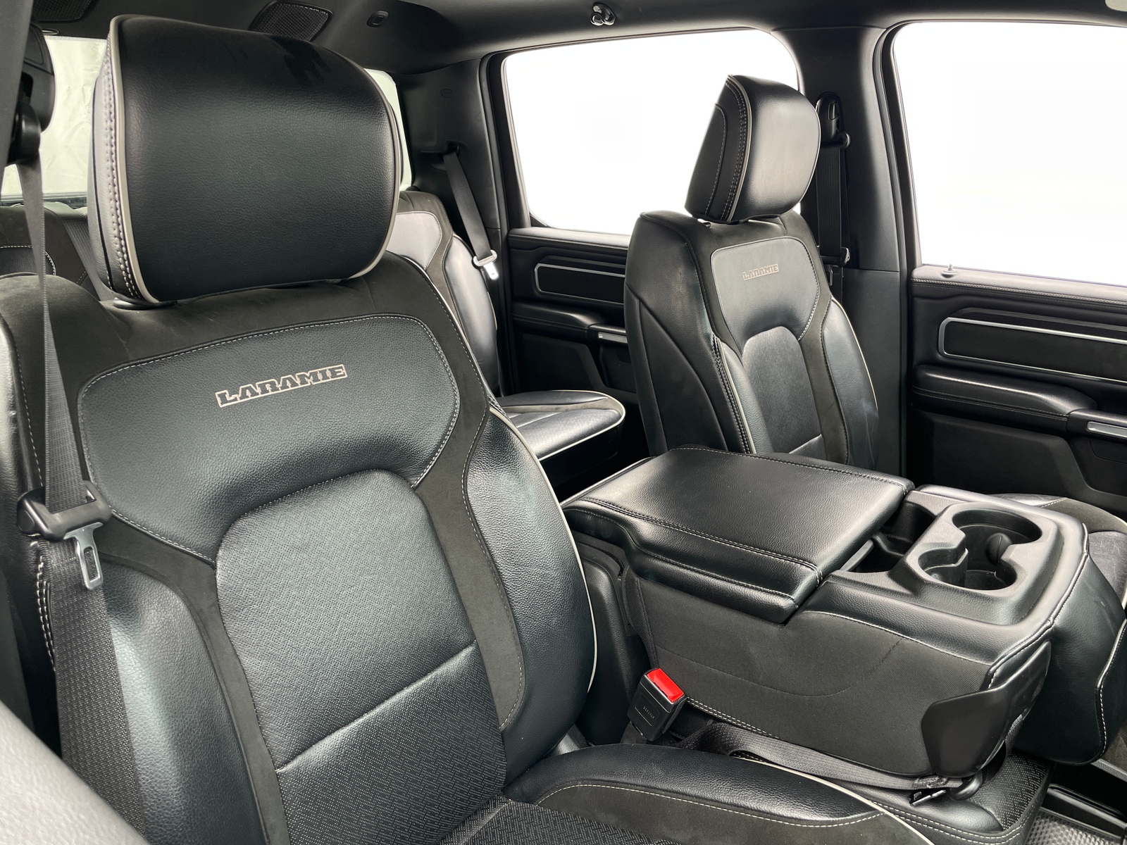 Thumbnail: 2023 RAM 1500 - 2