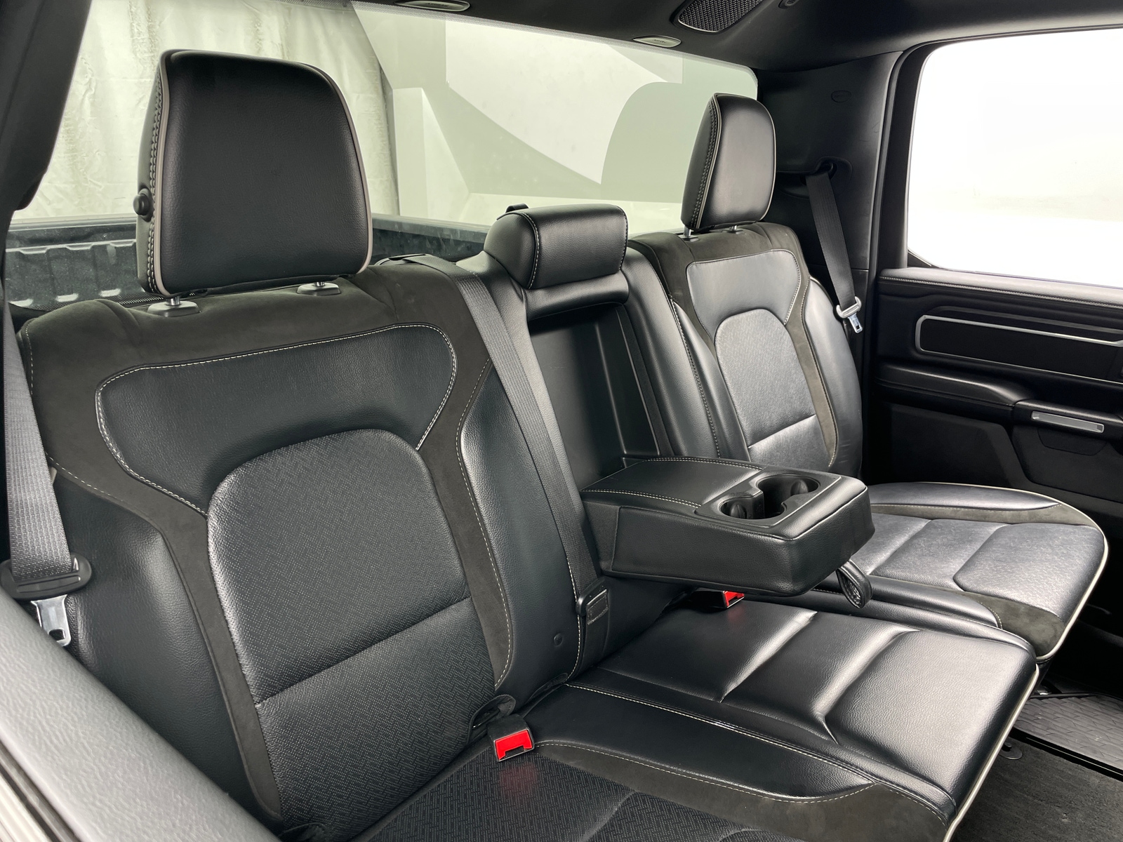 Thumbnail: 2023 RAM 1500 - 6