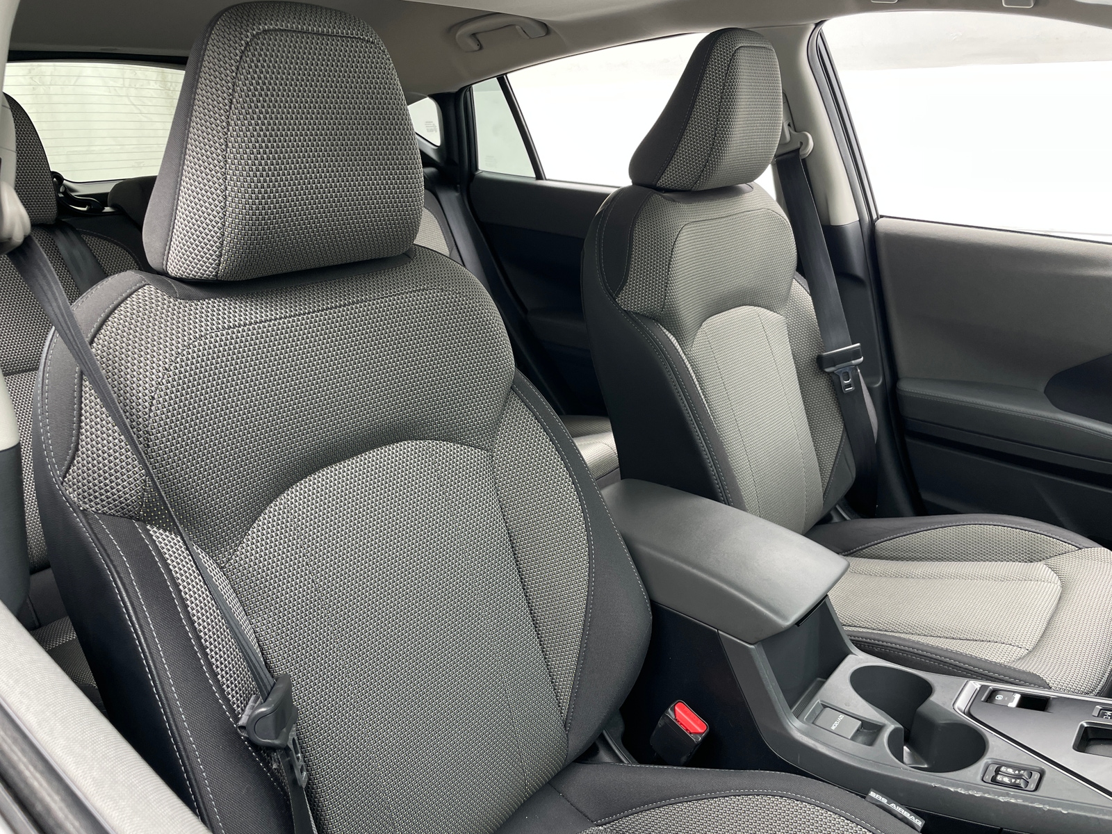 Thumbnail: 2024 Subaru Crosstrek - 2