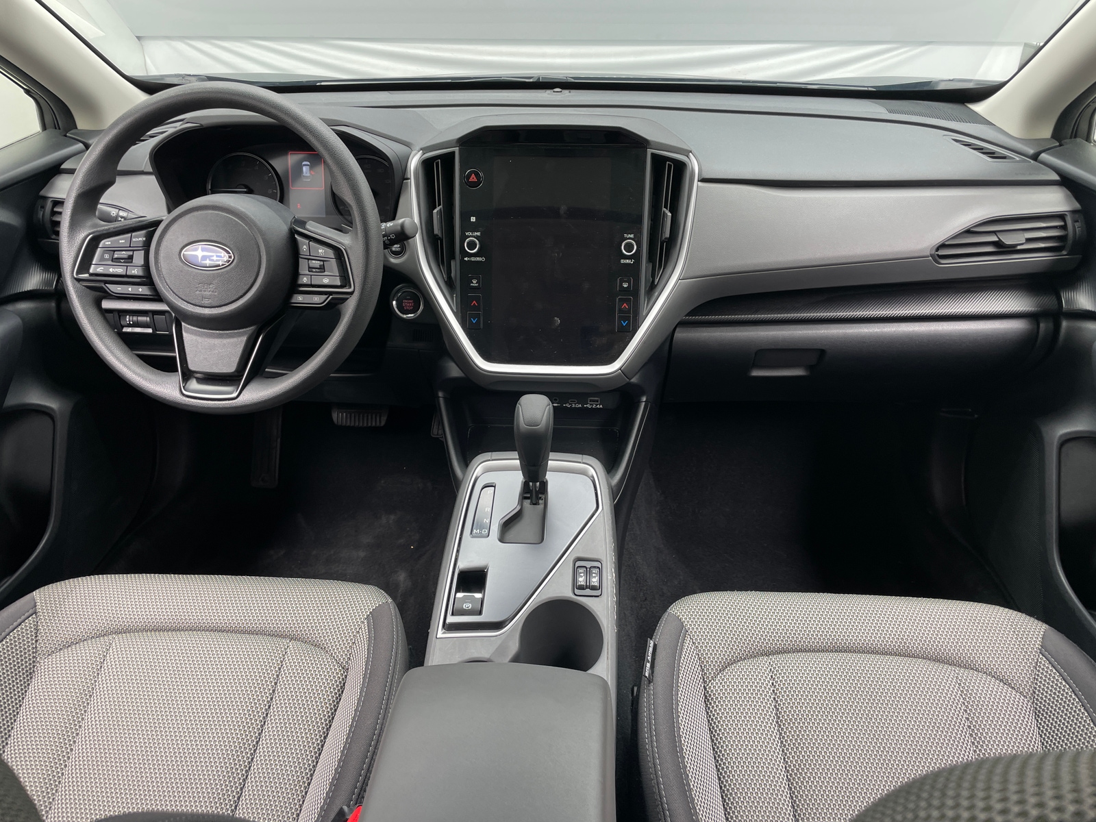 Thumbnail: 2024 Subaru Crosstrek - 3