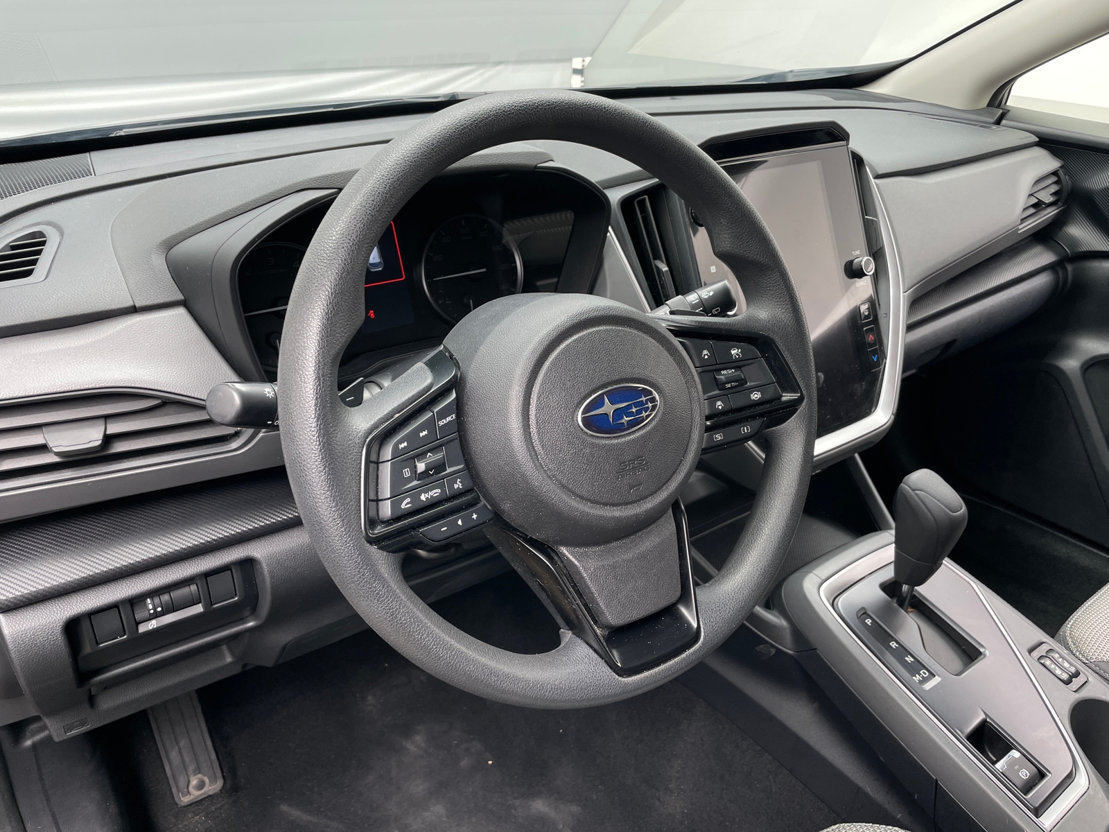 Thumbnail: 2024 Subaru Crosstrek - 5