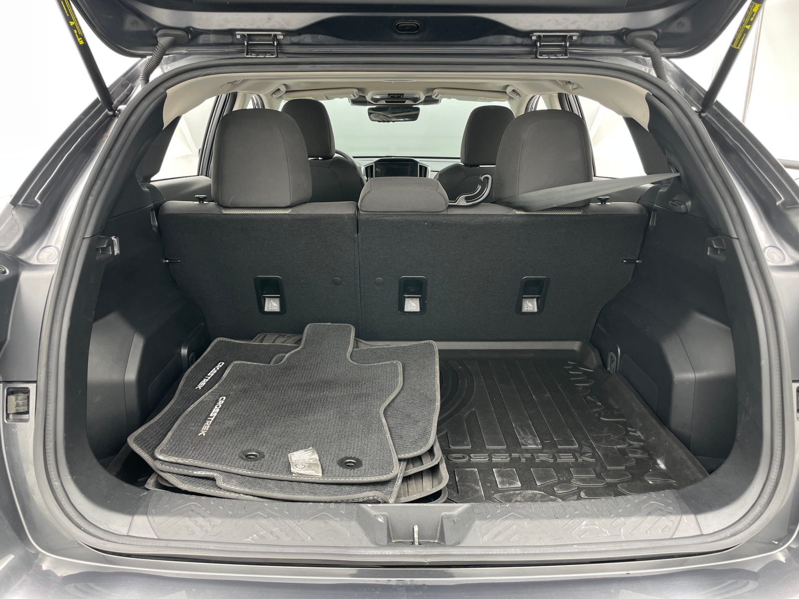 Thumbnail: 2024 Subaru Crosstrek - 7