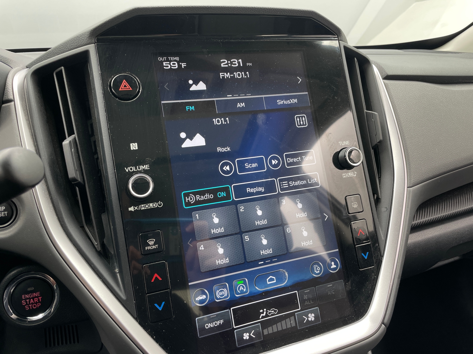 Thumbnail: 2024 Subaru Crosstrek - 4