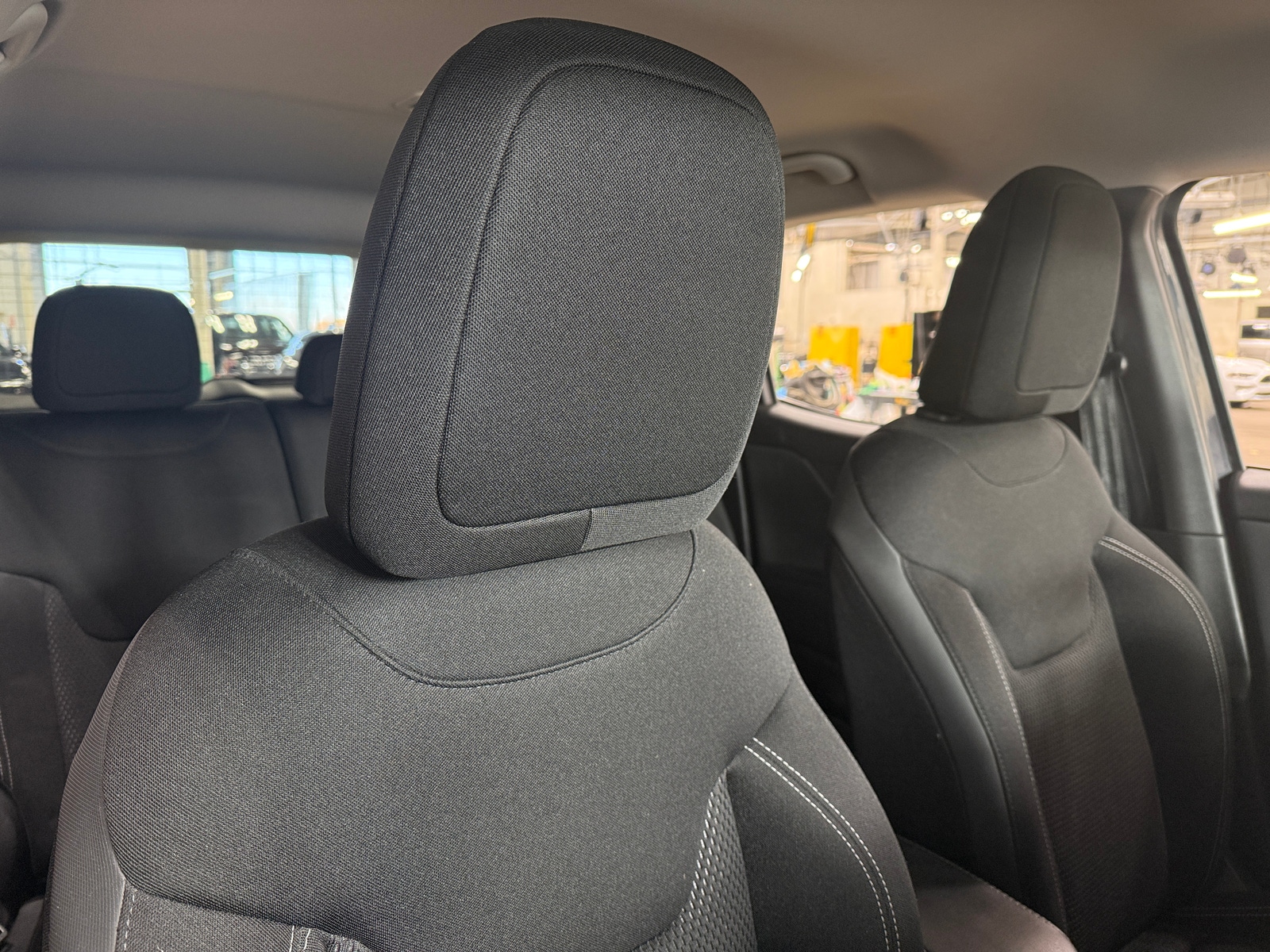 Thumbnail: 2023 Jeep Renegade - 2