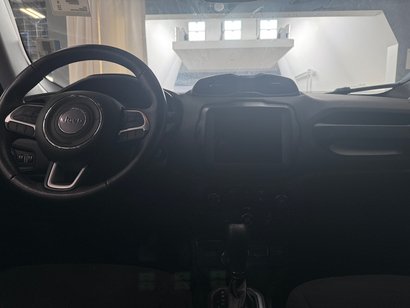 Thumbnail: 2023 Jeep Renegade - 3