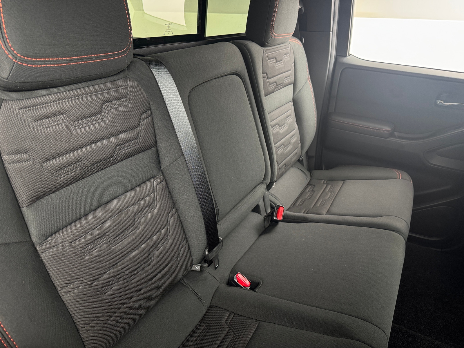 Thumbnail: 2024 Nissan Frontier - 6