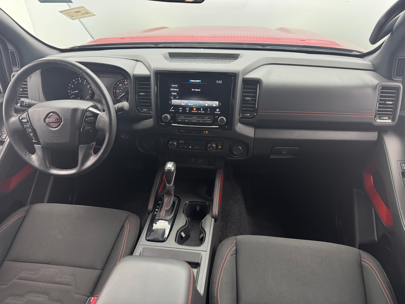 Thumbnail: 2024 Nissan Frontier - 3