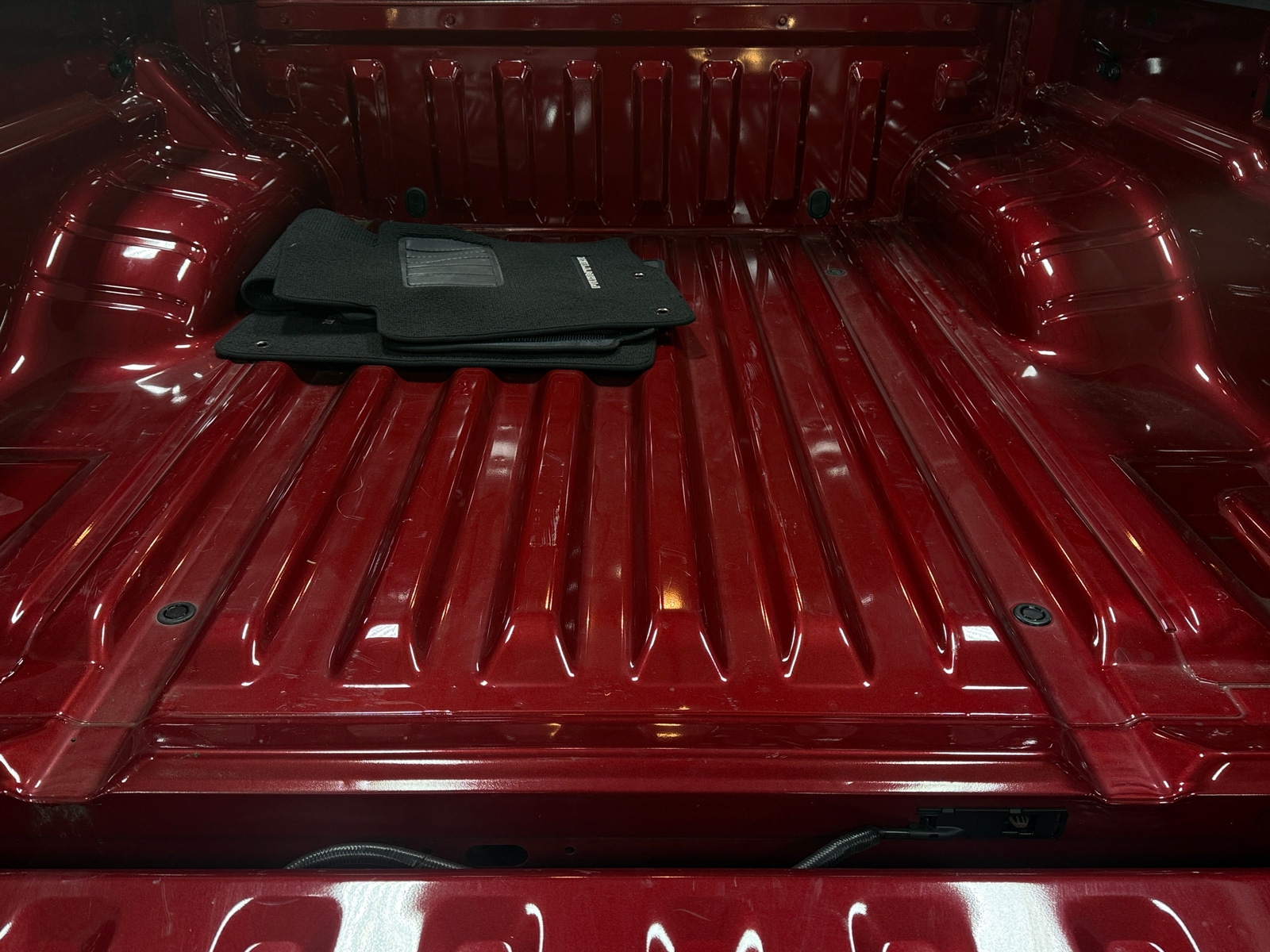 Thumbnail: 2024 Nissan Frontier - 7