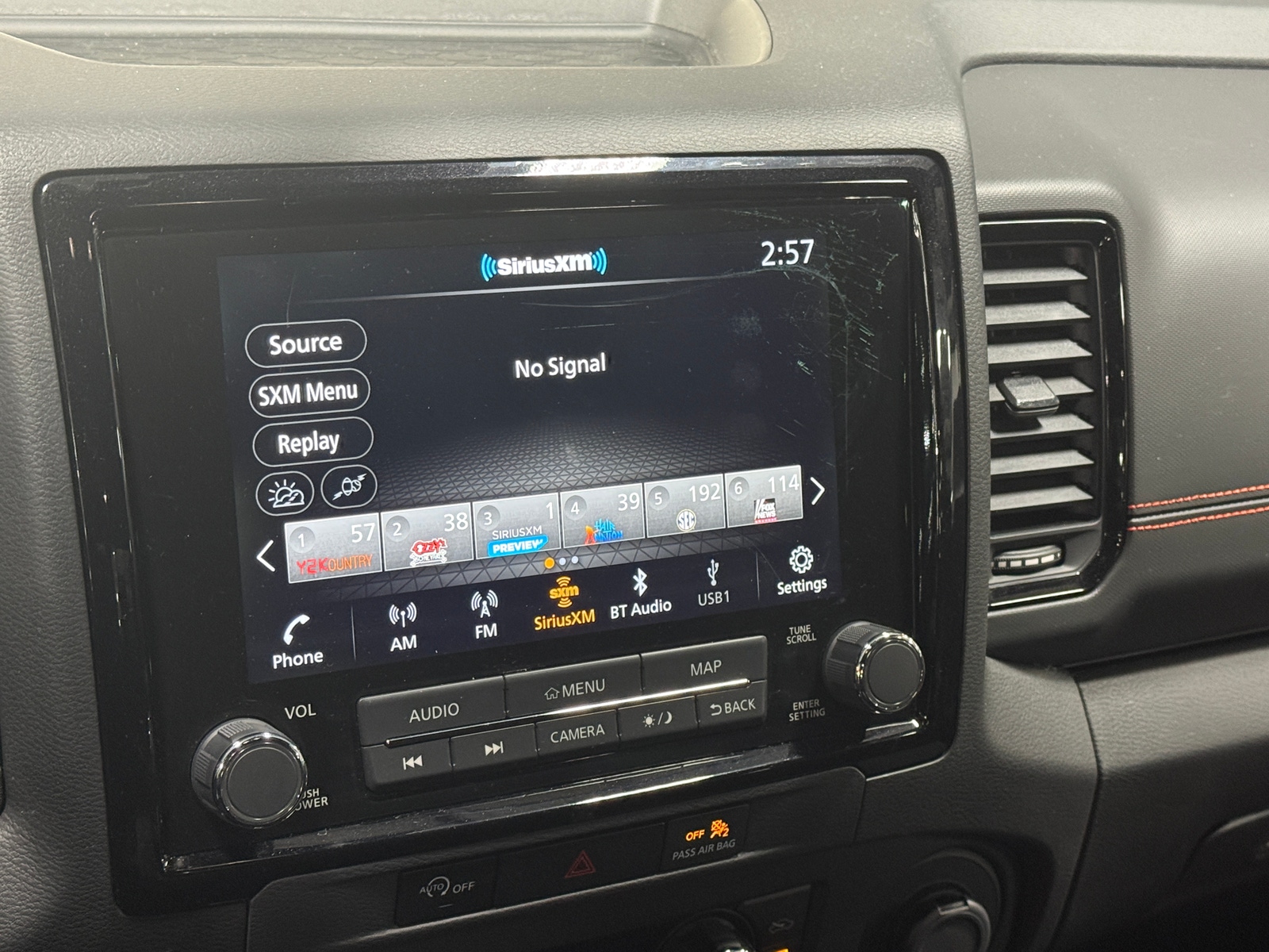 Thumbnail: 2024 Nissan Frontier - 4