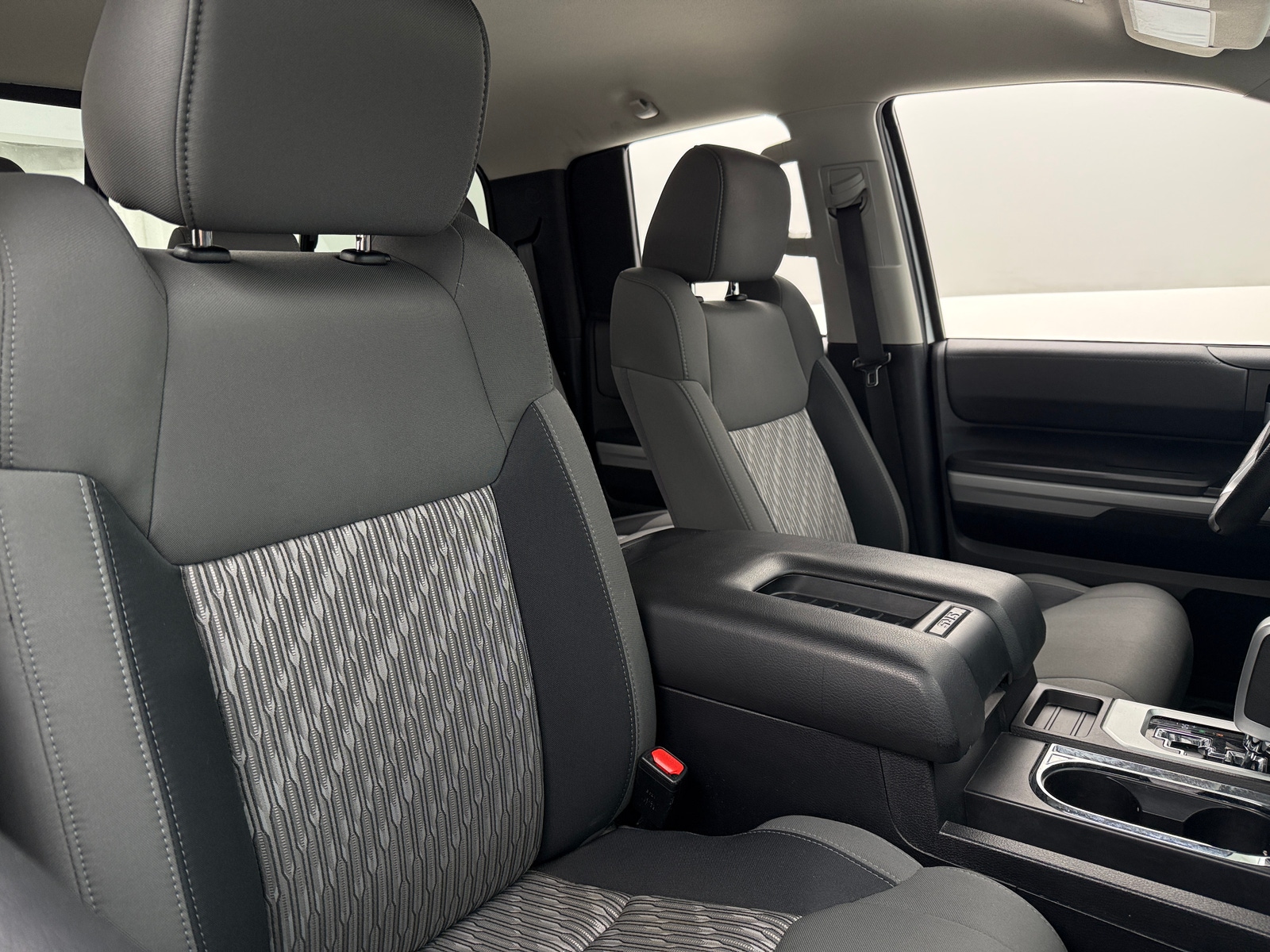 Thumbnail: 2021 Toyota Tundra - 2