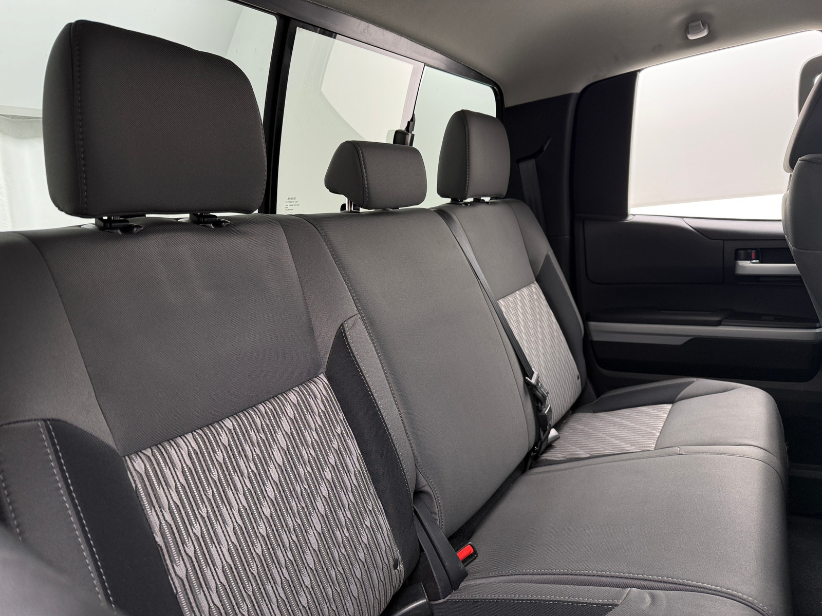 Thumbnail: 2021 Toyota Tundra - 6