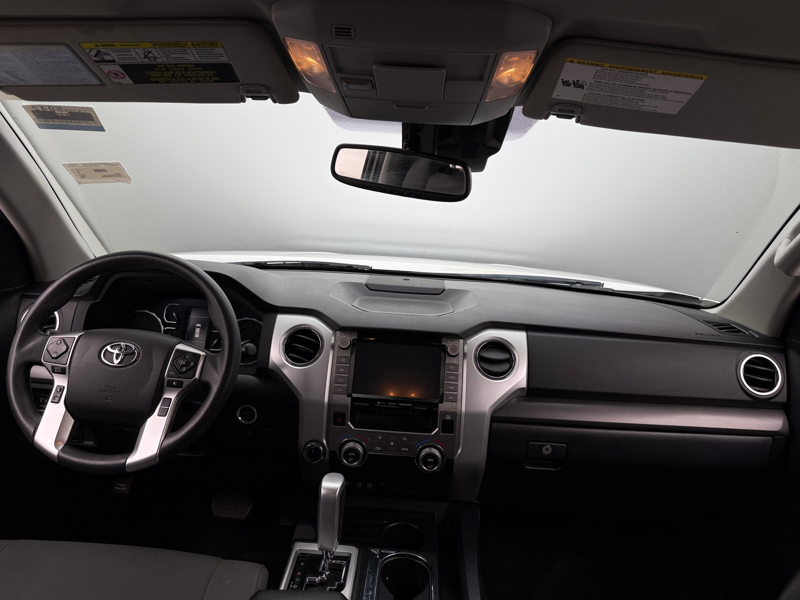 Thumbnail: 2021 Toyota Tundra - 3