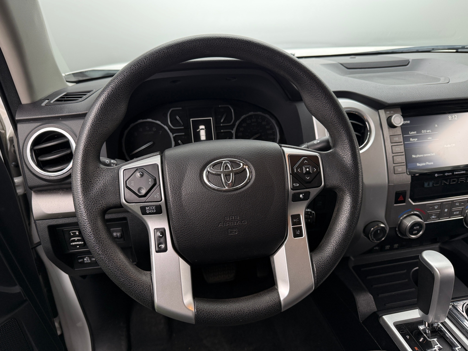 Thumbnail: 2021 Toyota Tundra - 5