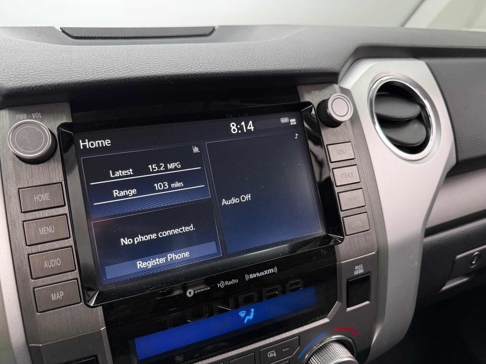 Thumbnail: 2021 Toyota Tundra - 4