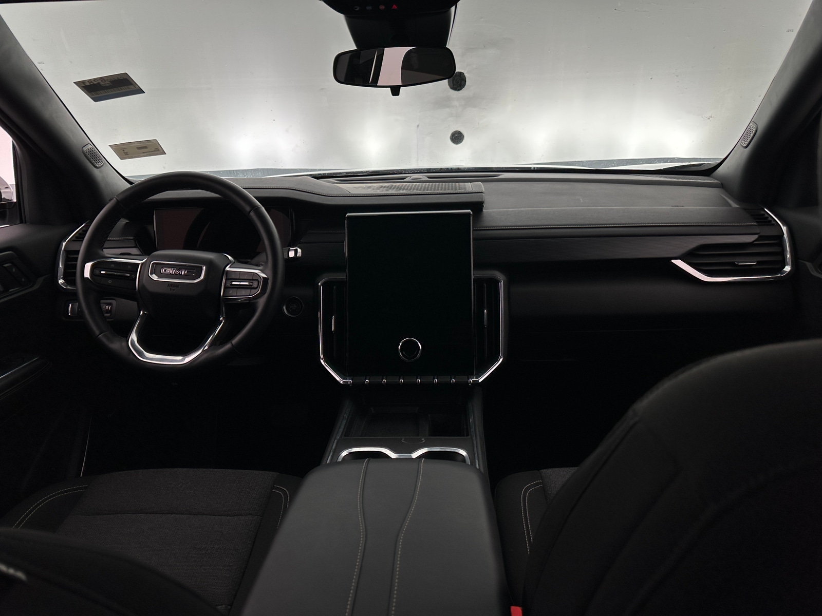 Thumbnail: 2025 GMC Acadia - 3