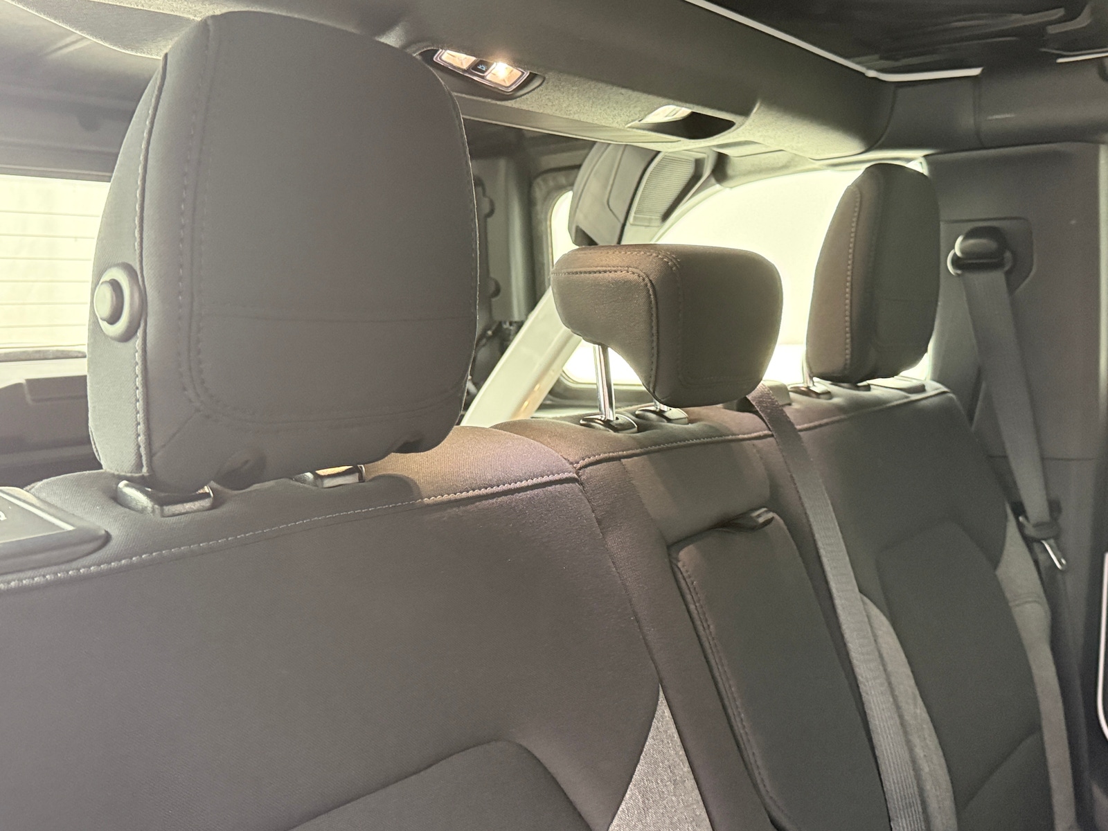 Thumbnail: 2025 Ford Bronco - 6