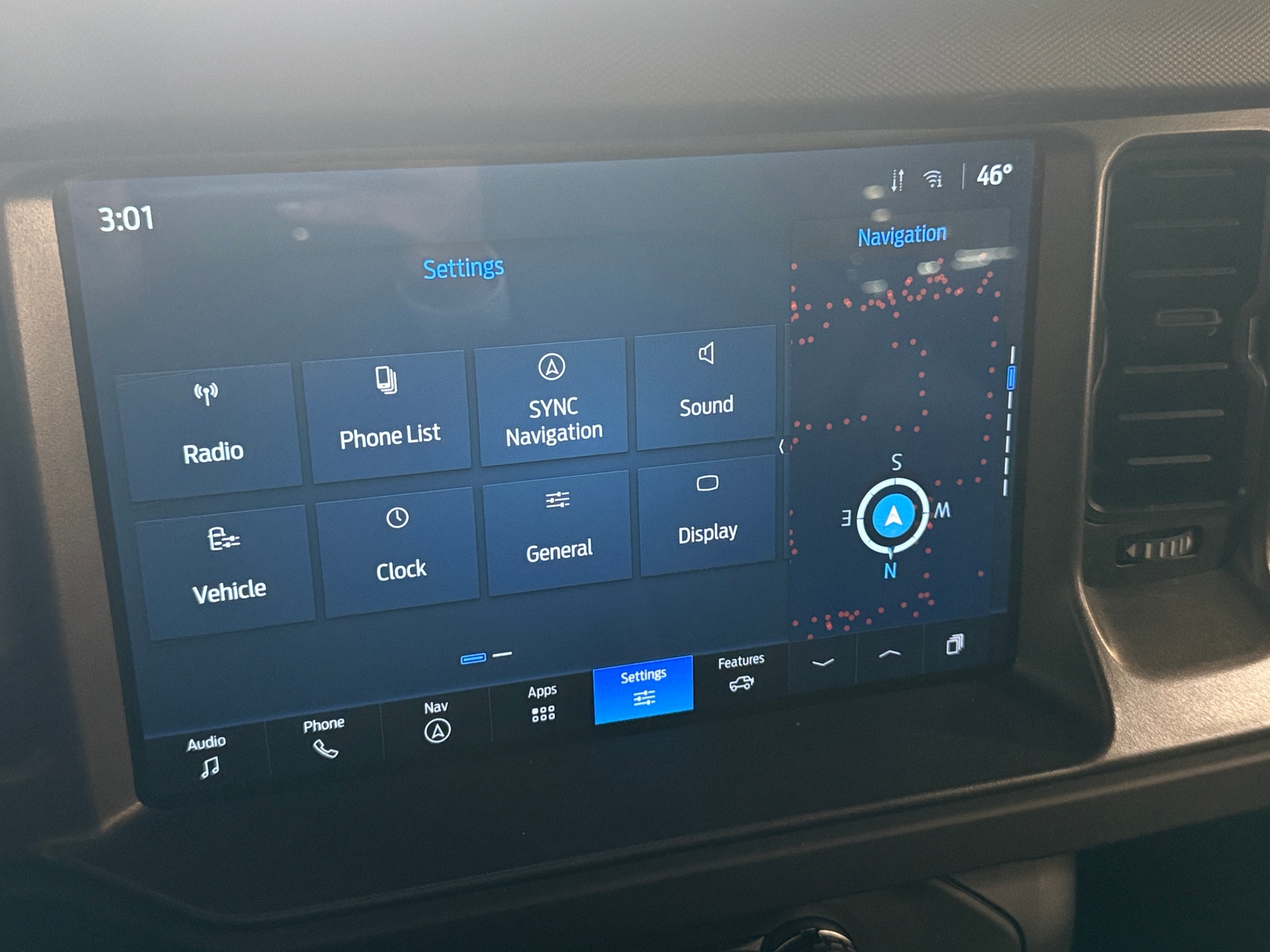 Thumbnail: 2025 Ford Bronco - 4