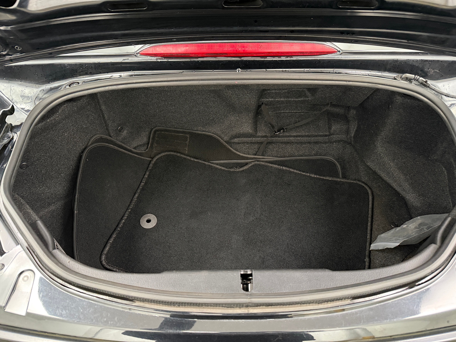 Thumbnail: 2018 Mazda MX-5 Miata - 6