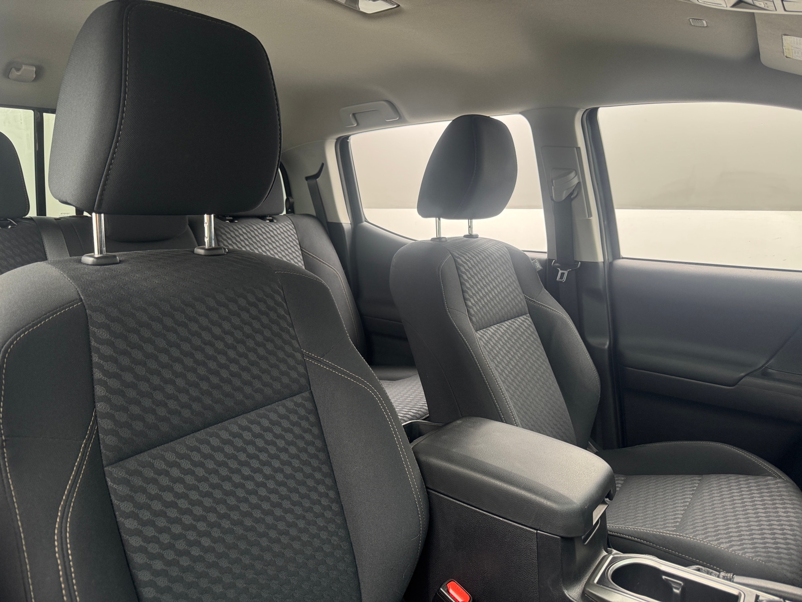 Thumbnail: 2023 Toyota Tacoma - 2