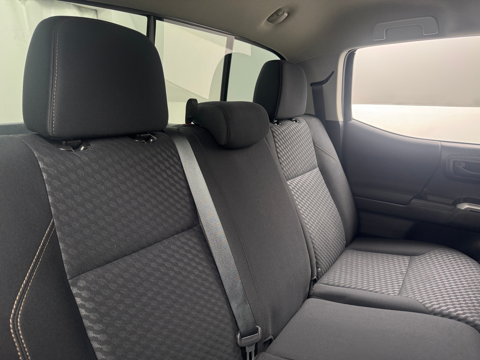 Thumbnail: 2023 Toyota Tacoma - 6