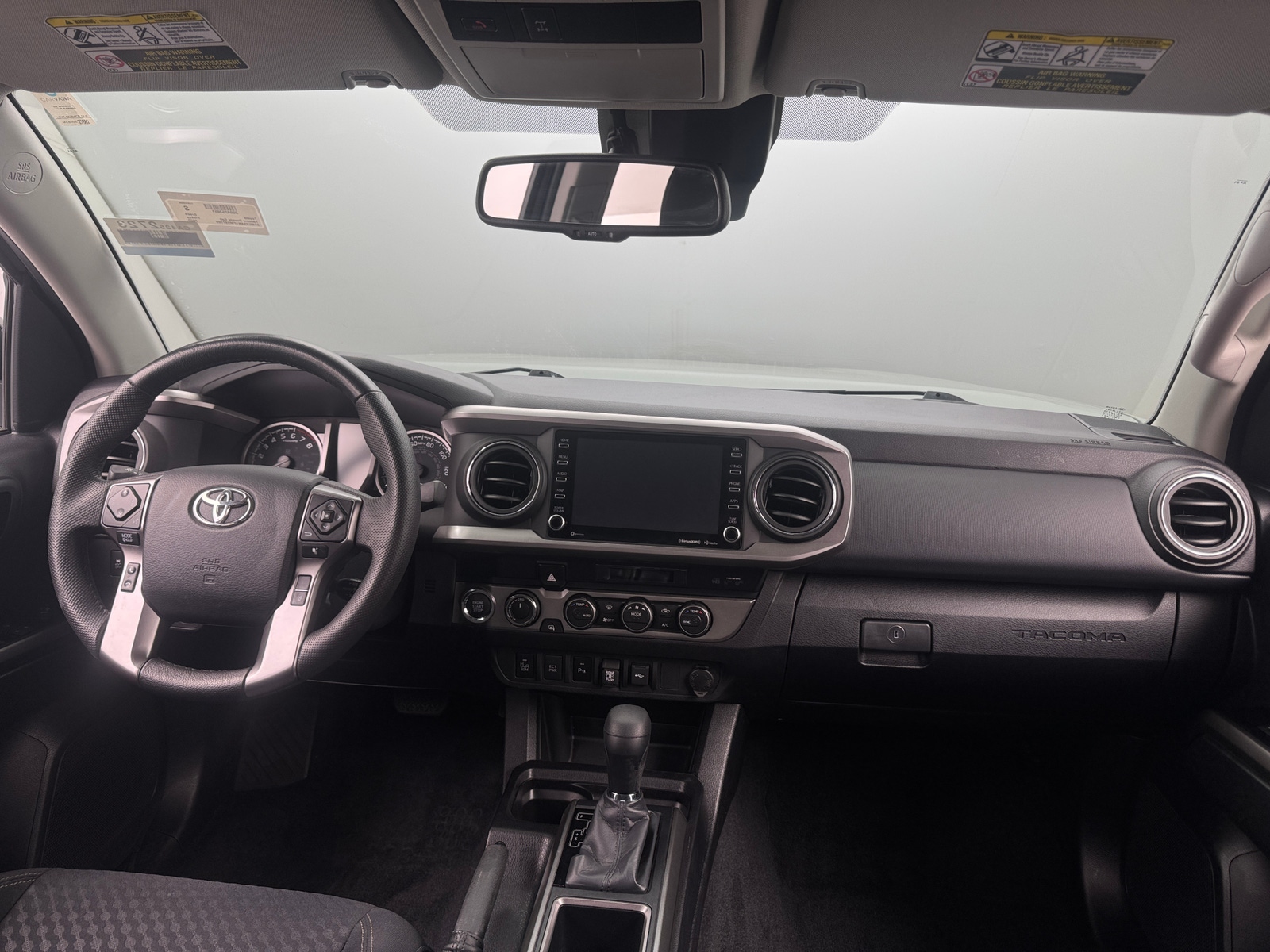 Thumbnail: 2023 Toyota Tacoma - 3