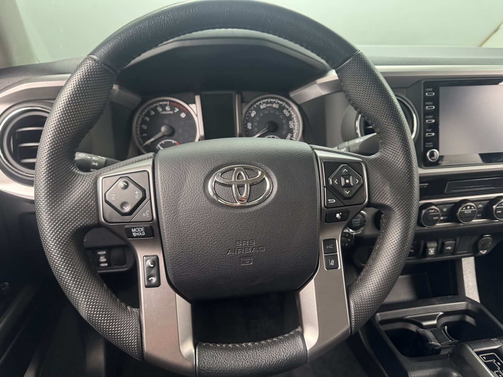 Thumbnail: 2023 Toyota Tacoma - 5