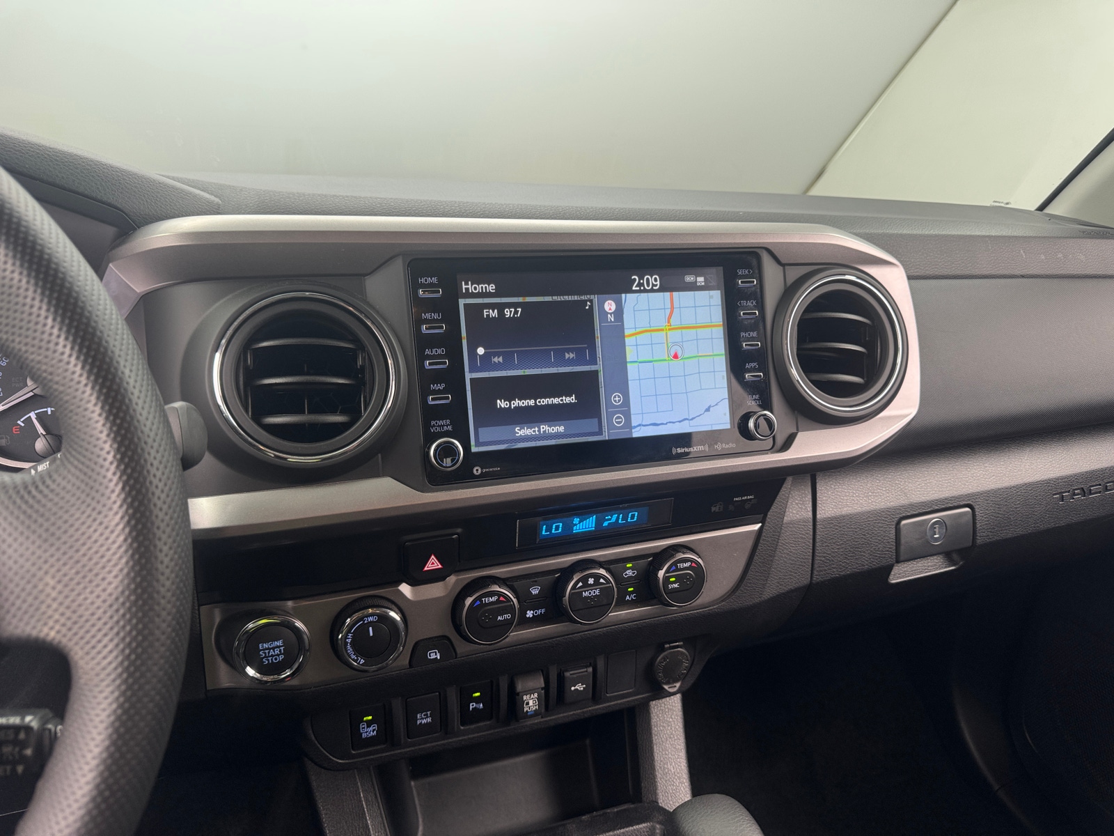 Thumbnail: 2023 Toyota Tacoma - 4