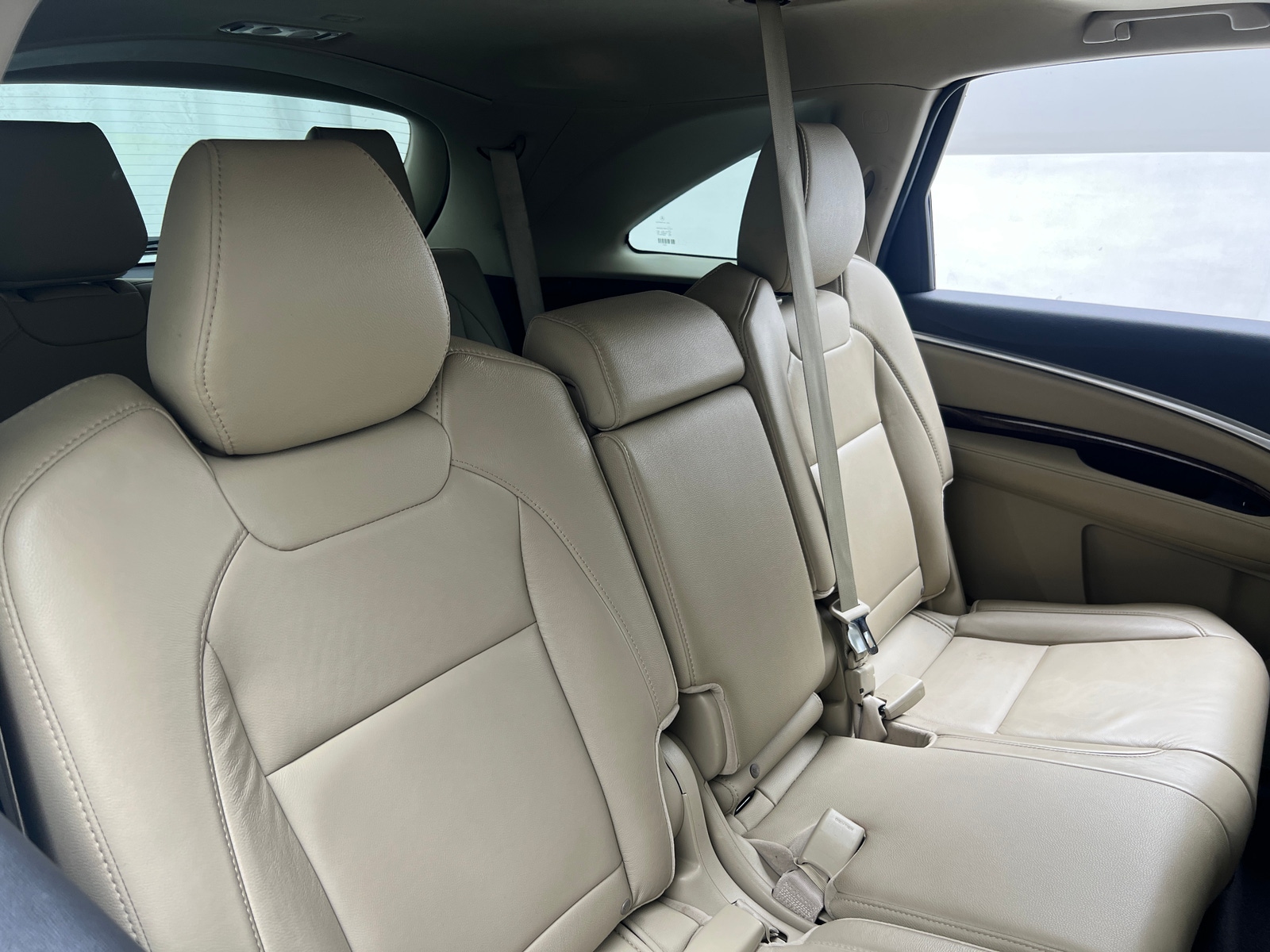 Thumbnail: 2020 Acura MDX - 5