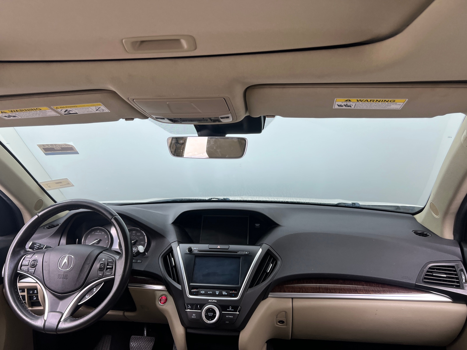 Thumbnail: 2020 Acura MDX - 2