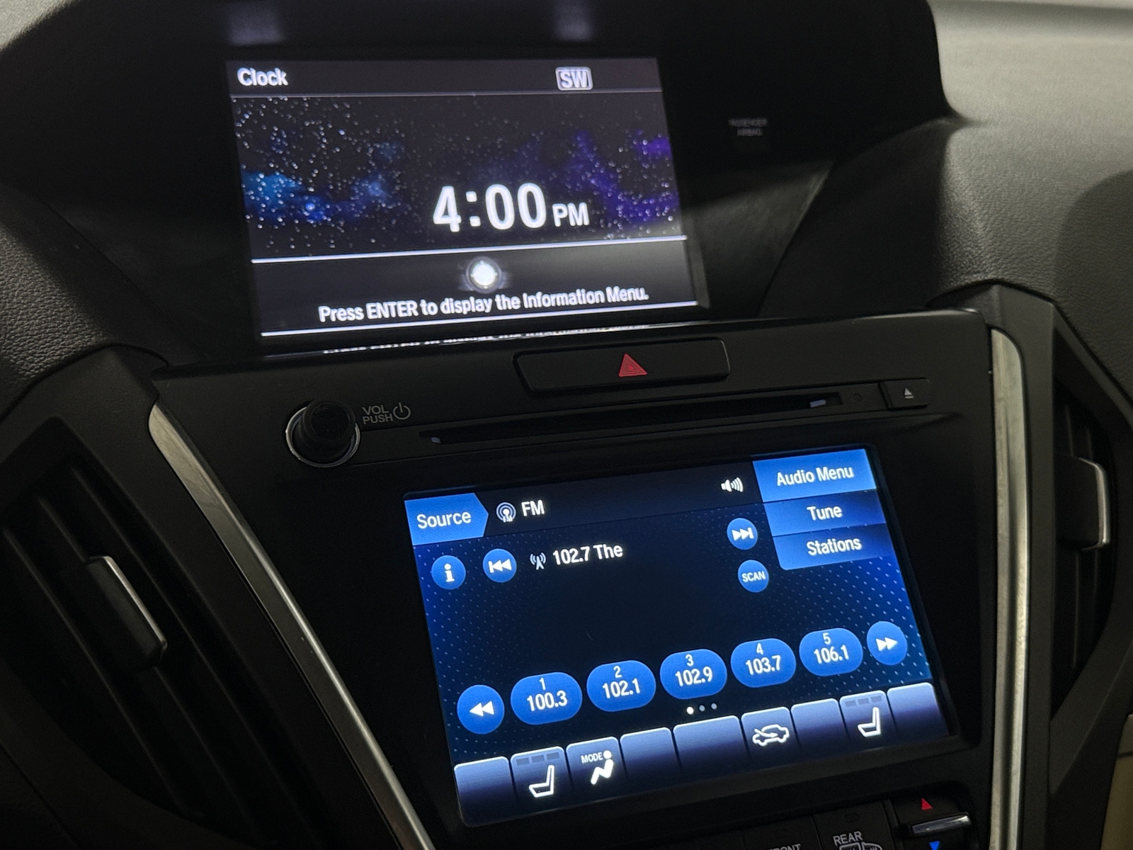 Thumbnail: 2020 Acura MDX - 3