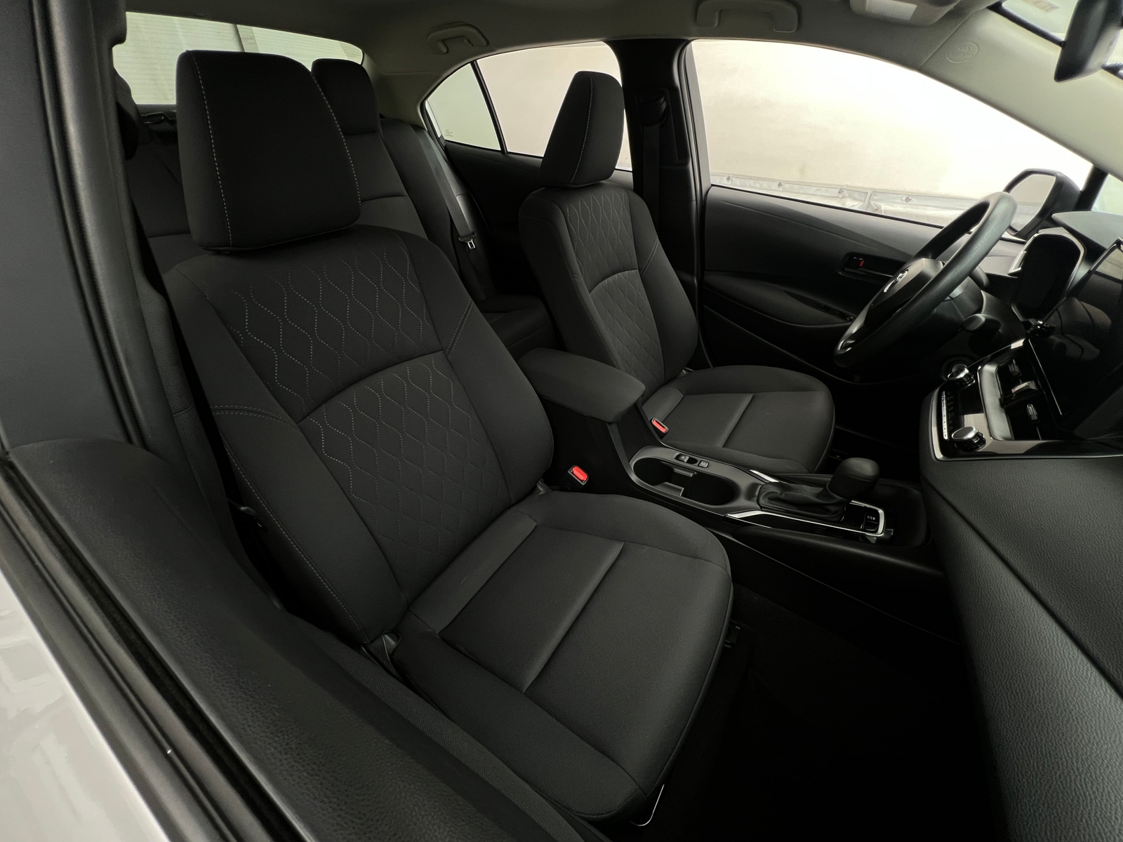 Thumbnail: 2025 Toyota Corolla - 2