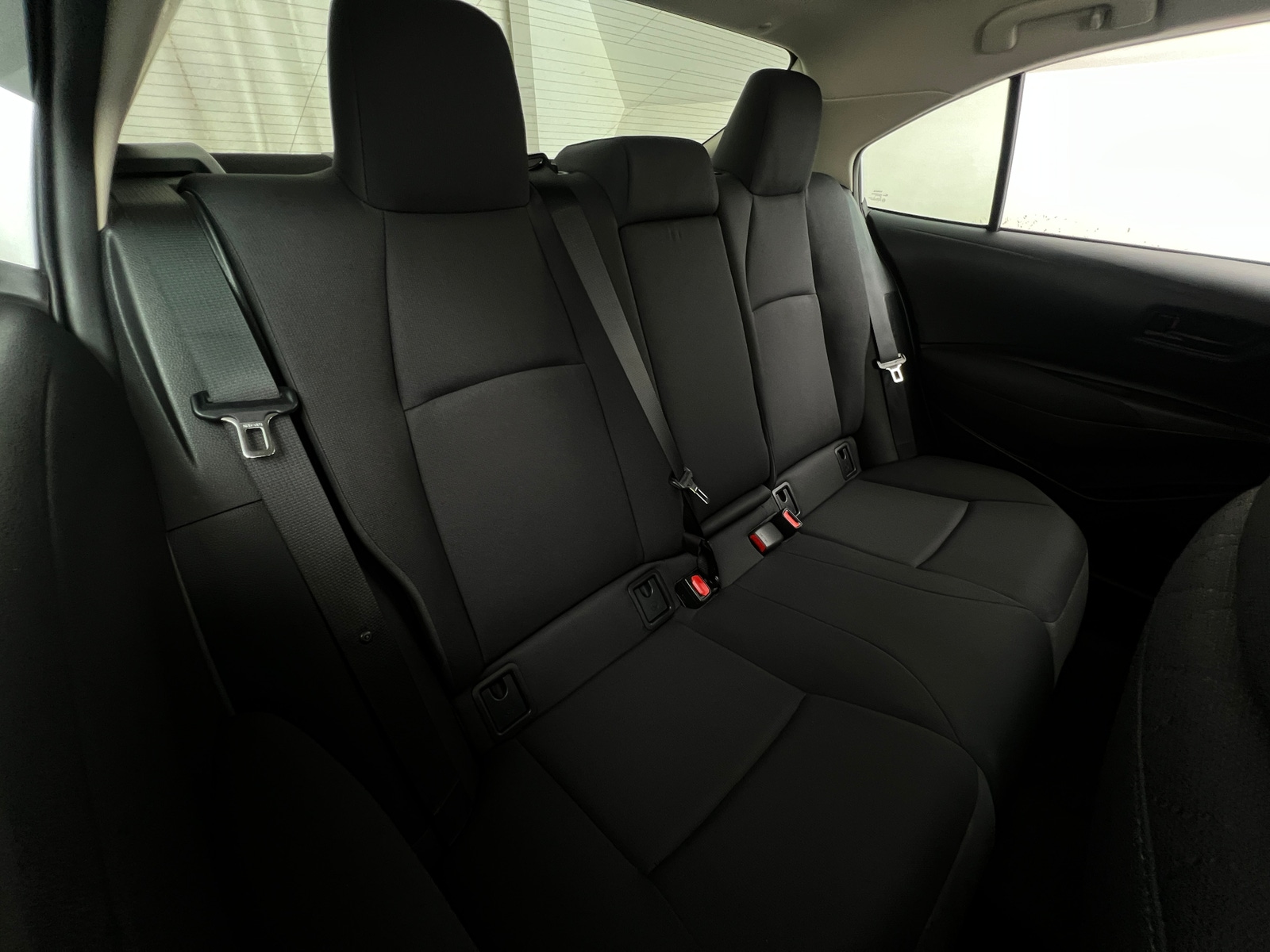 Thumbnail: 2025 Toyota Corolla - 6