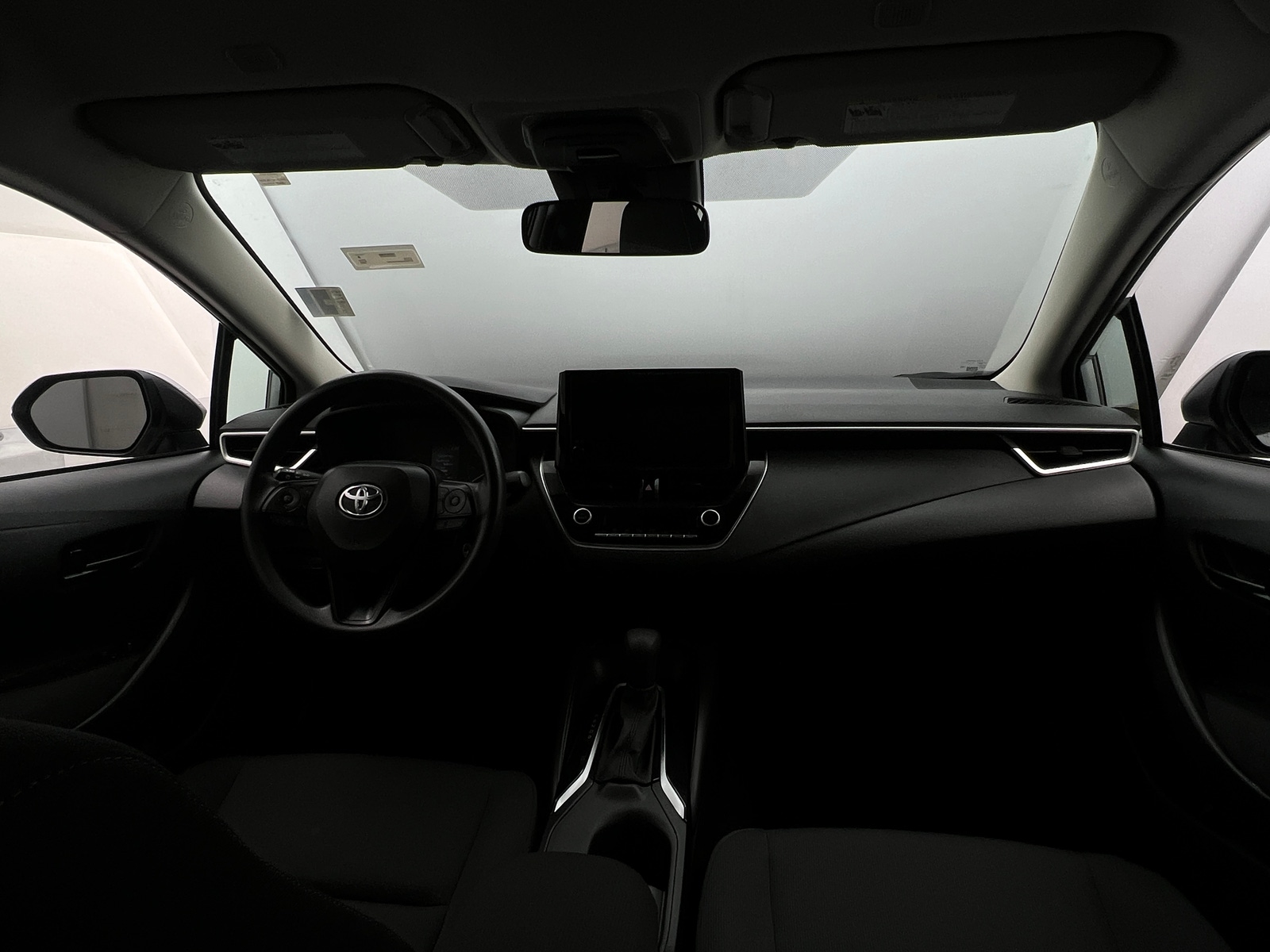 Thumbnail: 2025 Toyota Corolla - 3