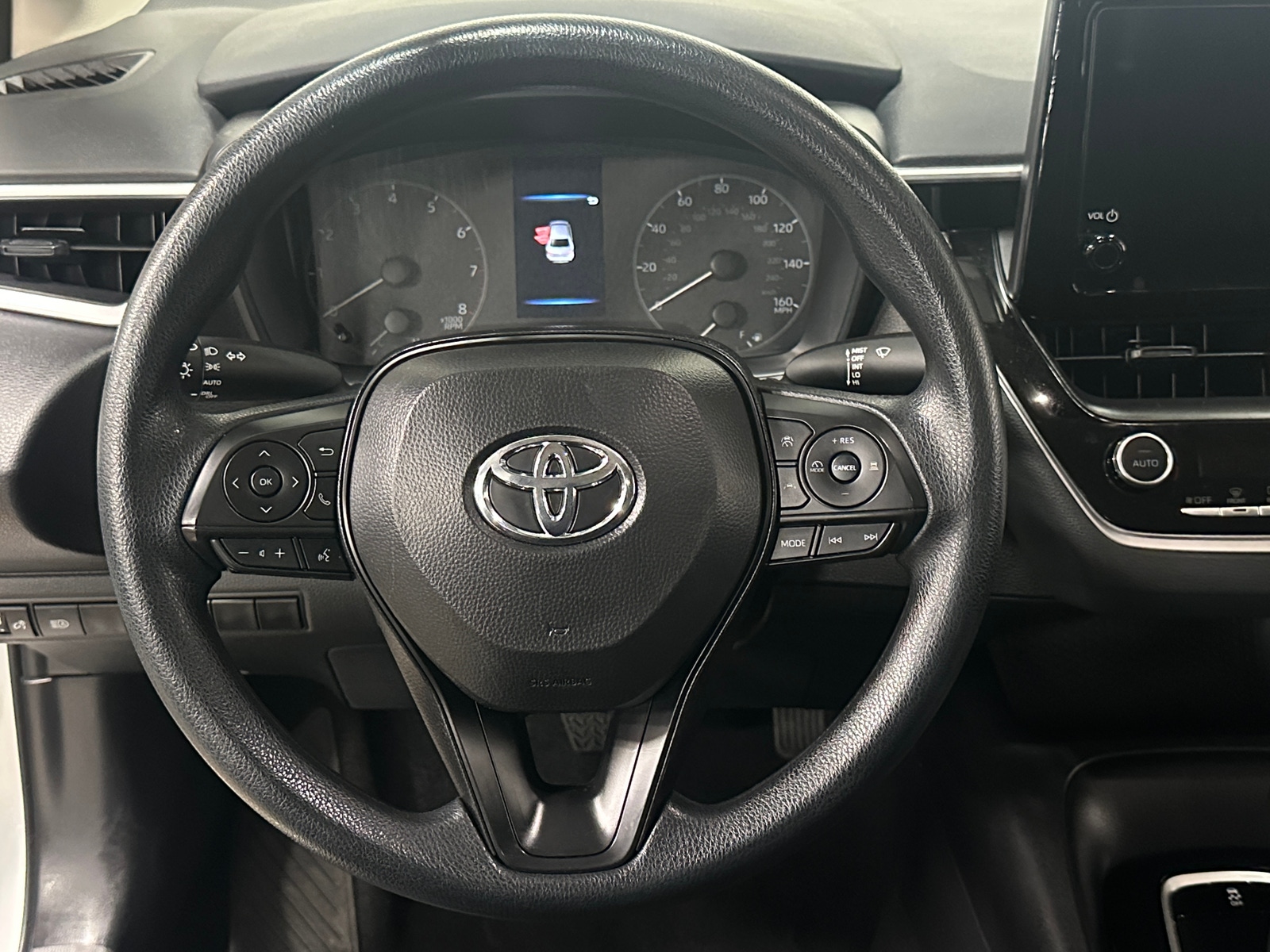 Thumbnail: 2025 Toyota Corolla - 5