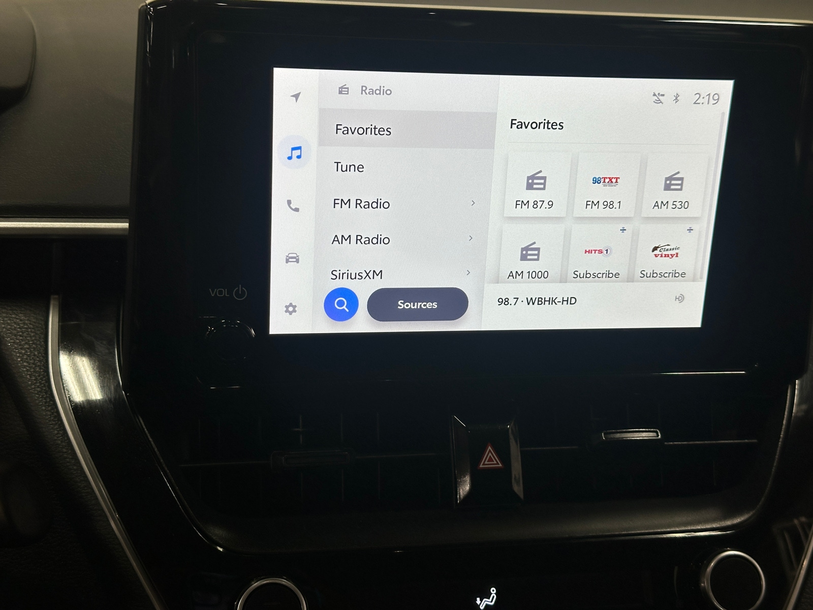 Thumbnail: 2025 Toyota Corolla - 4