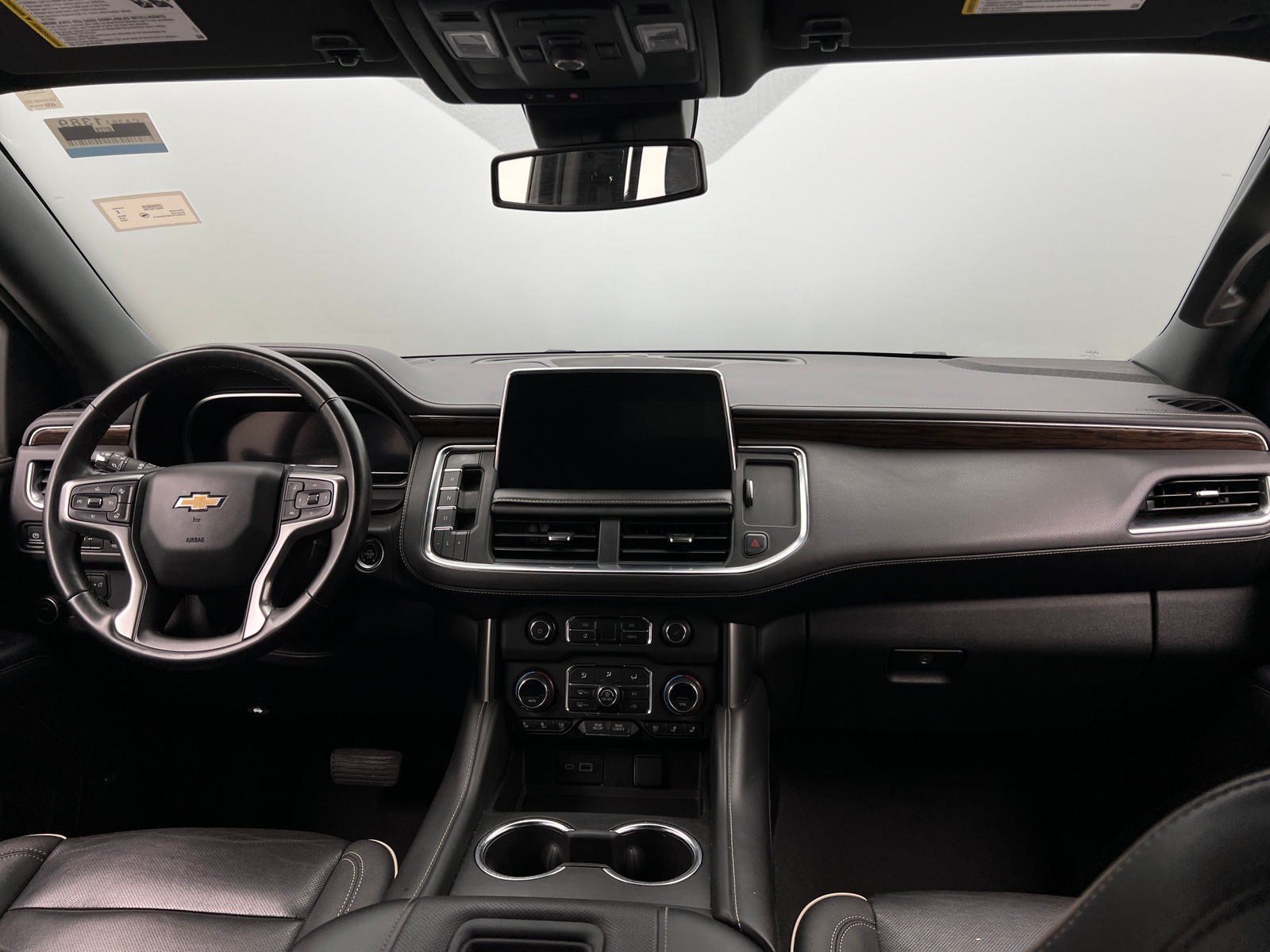 Thumbnail: 2023 Chevrolet Suburban - 2