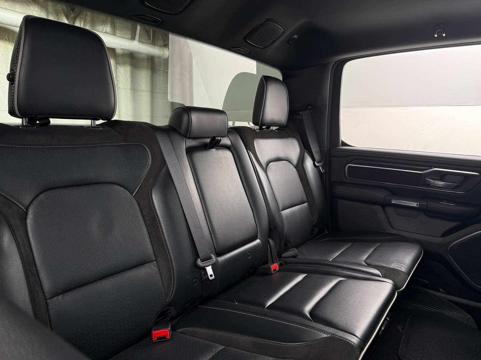 Thumbnail: 2024 RAM 1500 - 5