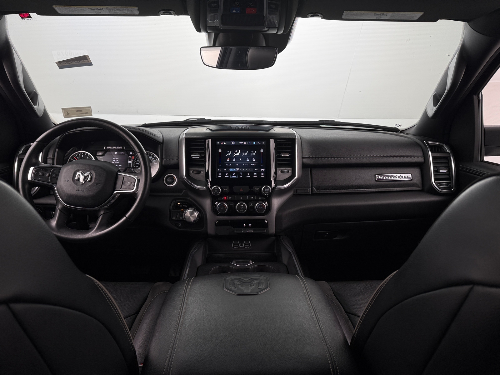 Thumbnail: 2024 RAM 1500 - 2