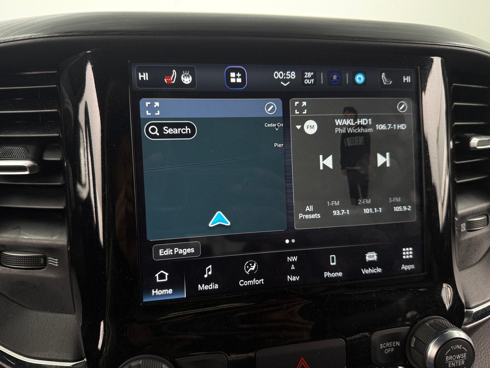 Thumbnail: 2024 RAM 1500 - 3