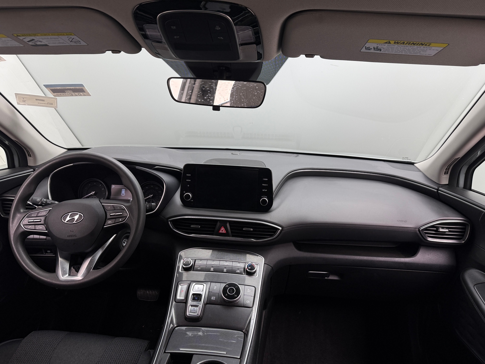 Thumbnail: 2023 Hyundai Santa Fe - 3