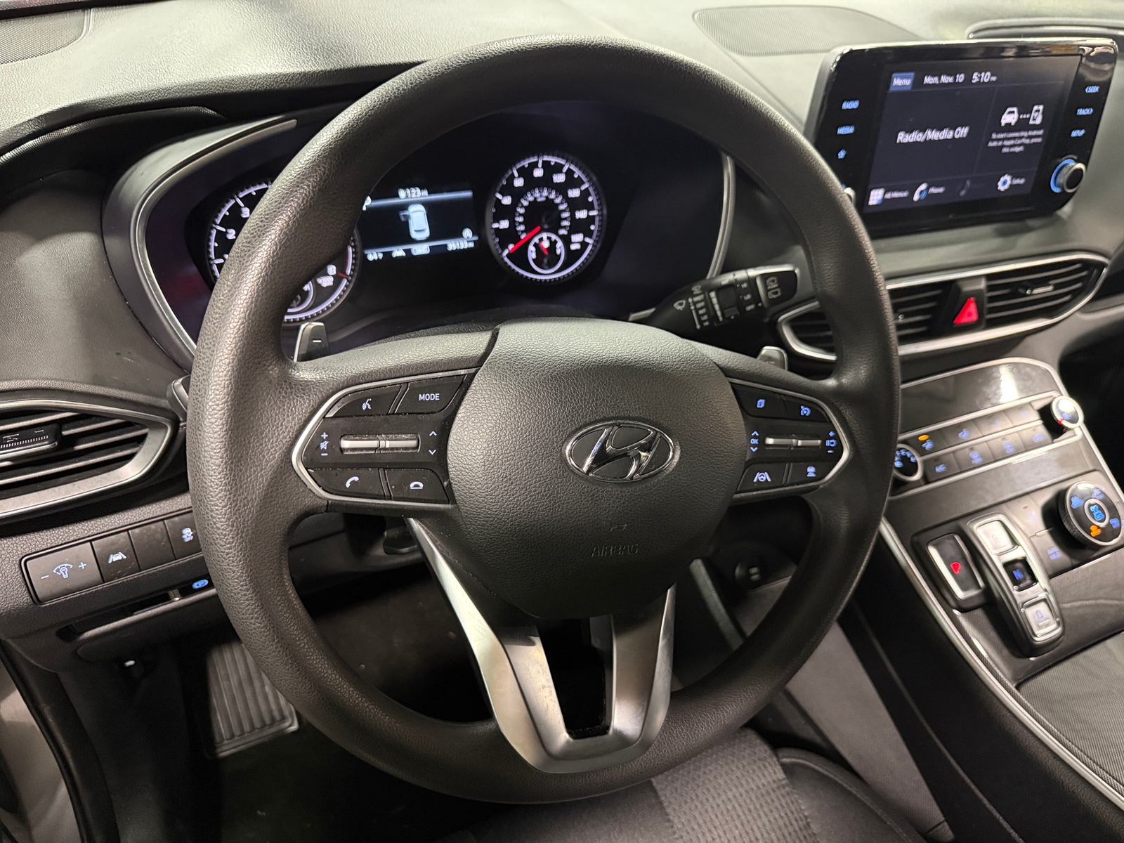 Thumbnail: 2023 Hyundai Santa Fe - 5