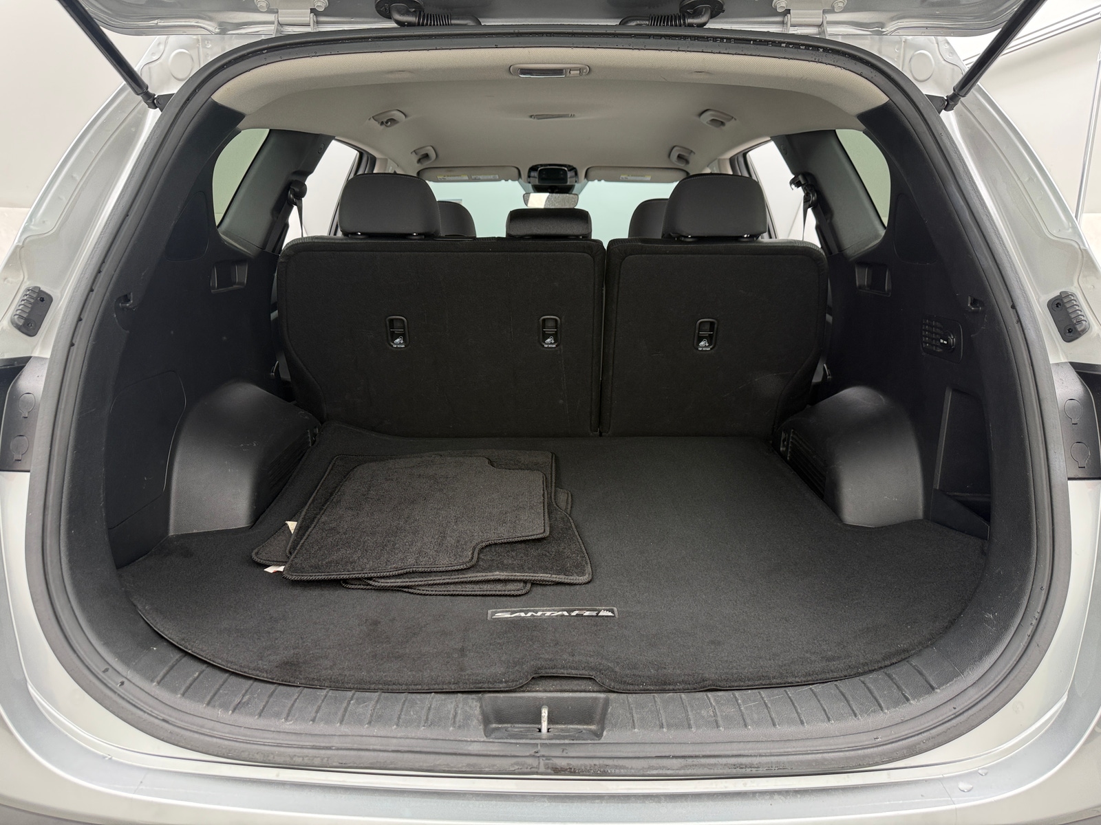 Thumbnail: 2023 Hyundai Santa Fe - 7