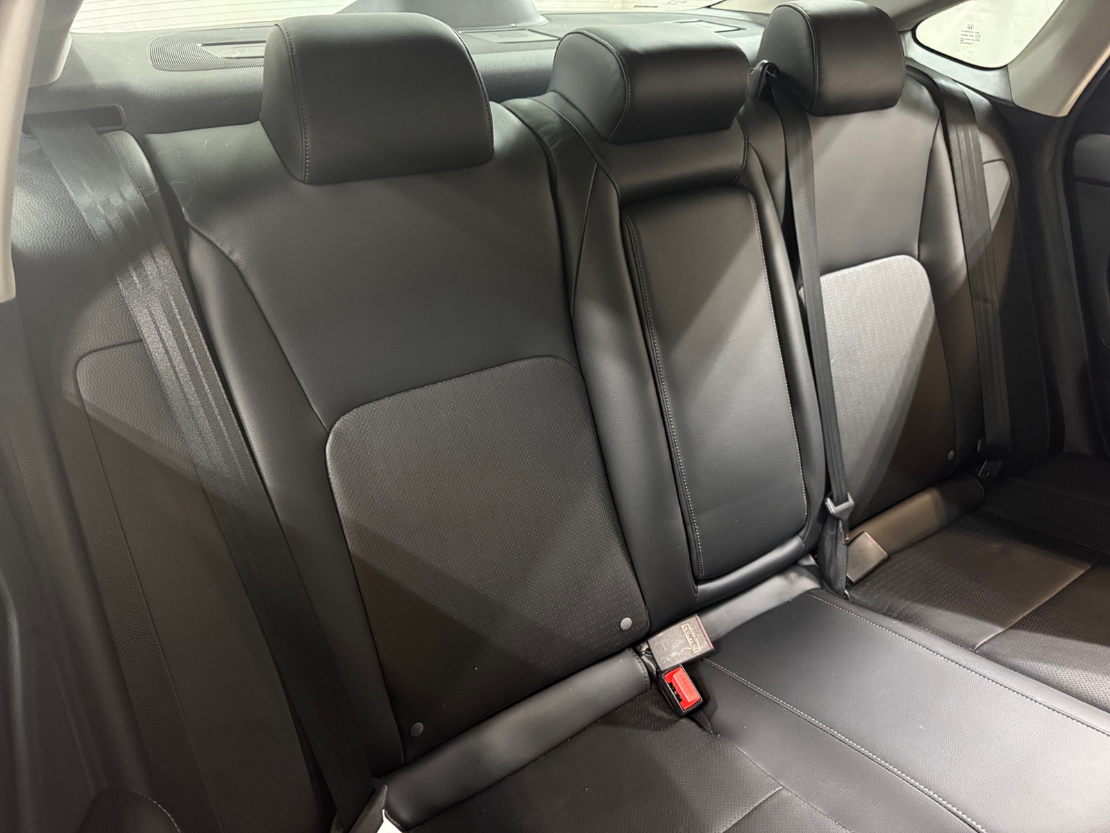 Thumbnail: 2023 Honda Civic - 5