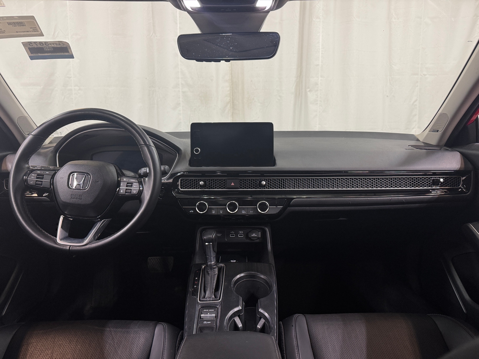 Thumbnail: 2023 Honda Civic - 2