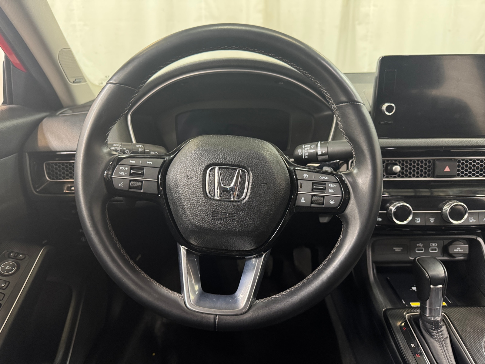 Thumbnail: 2023 Honda Civic - 4